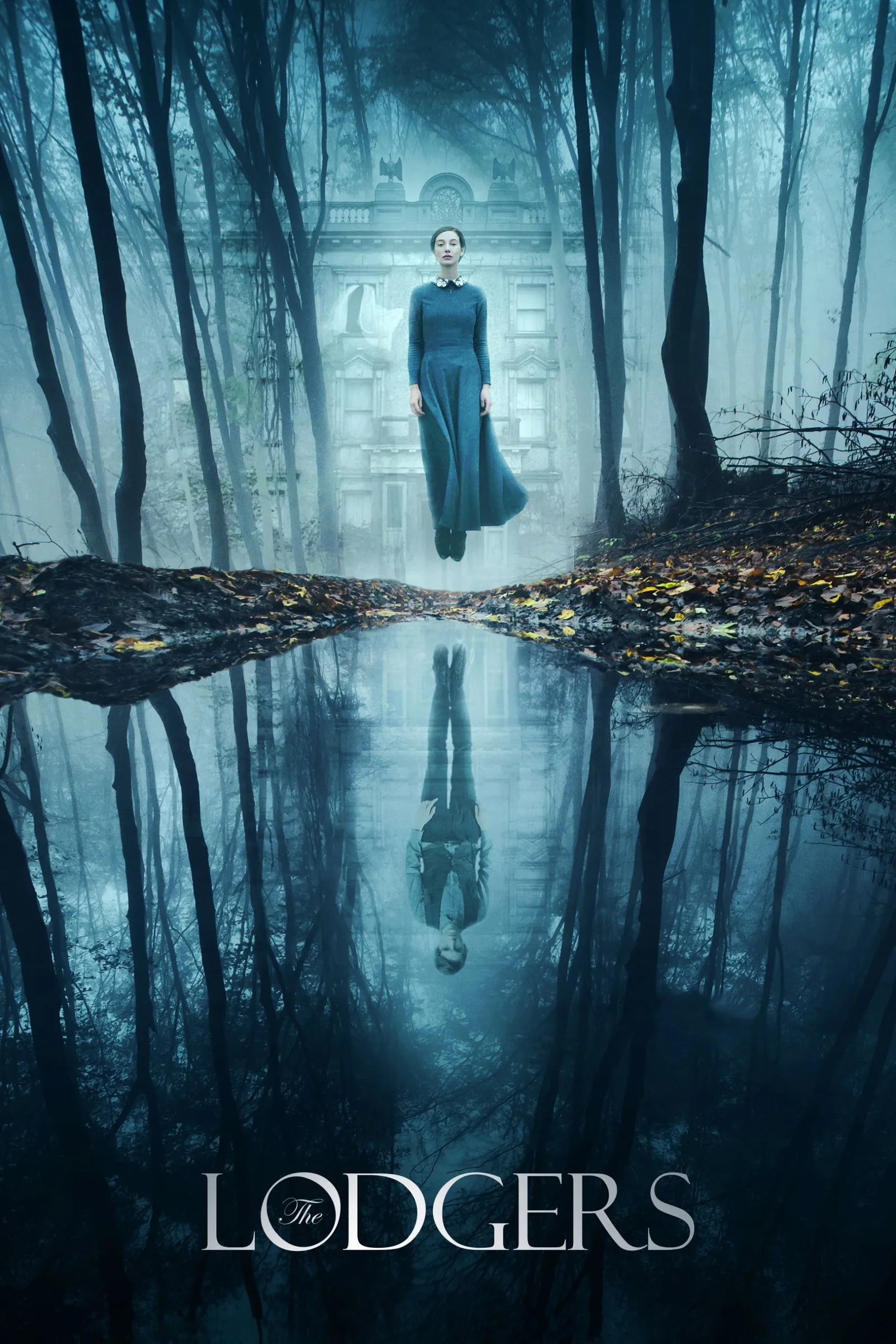 ภาพยนตร์ The Lodgers ซับไทย ครบทุกตอน ดูฟรี HD