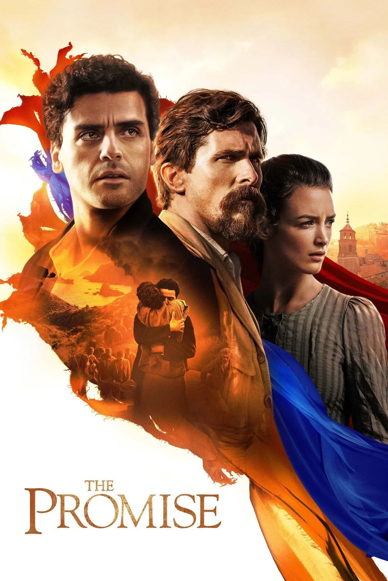 ภาพยนตร์ สัญญารัก สมรภูมิรบ ซับไทย ครบทุกตอน ดูฟรี HD