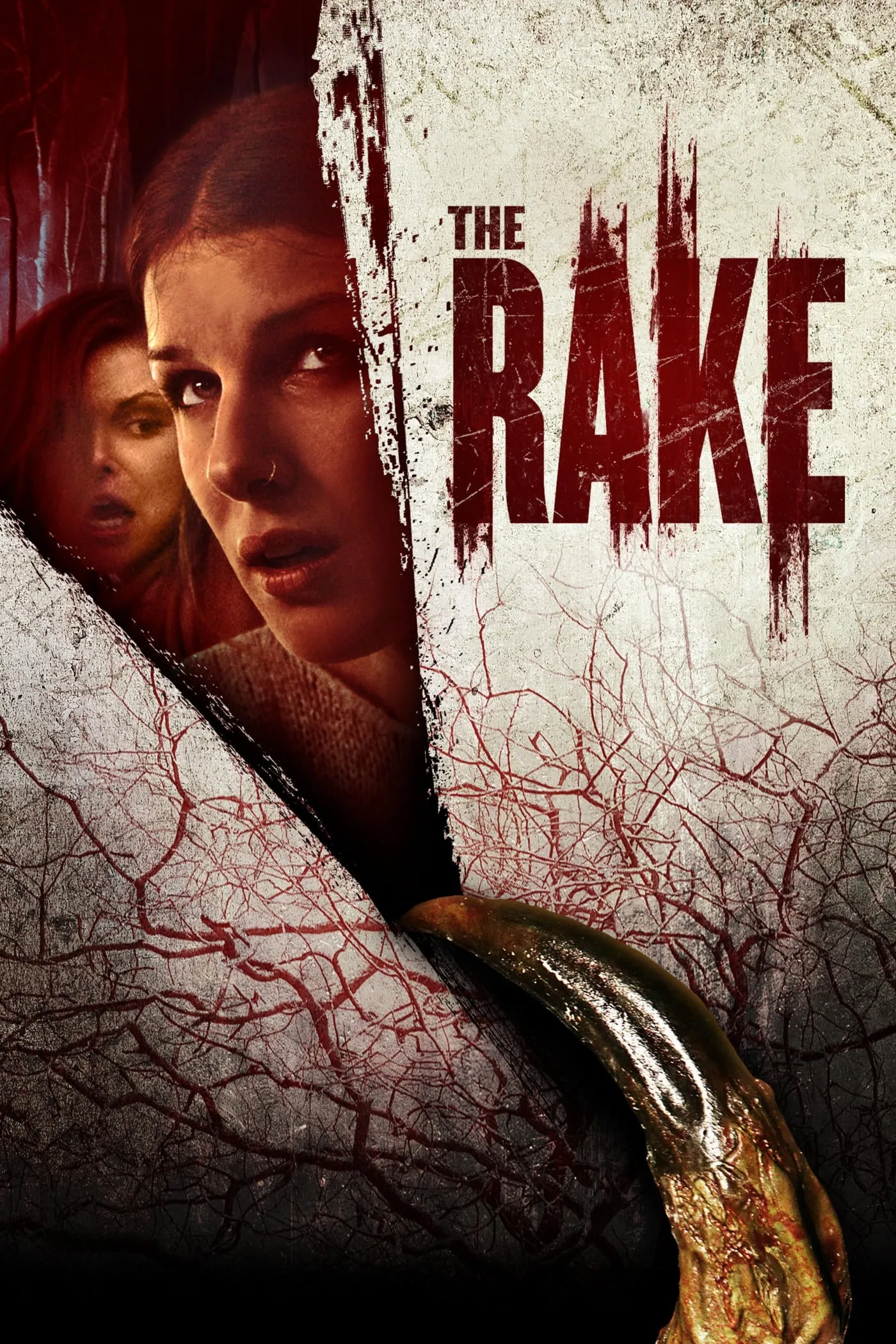 ภาพยนตร์ The Rake ซับไทย ครบทุกตอน ดูฟรี HD