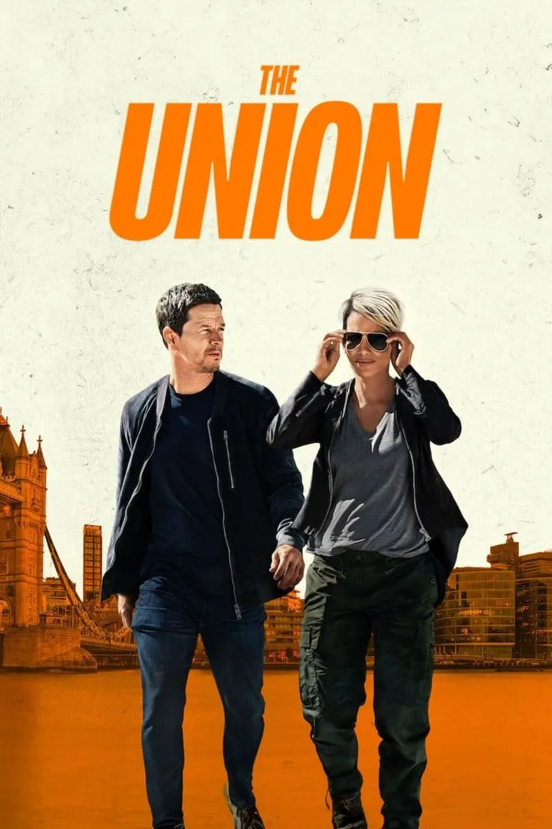 ภาพยนตร์ เดอะ ยูเนี่ยน ซับไทย ครบทุกตอน ดูฟรี HD