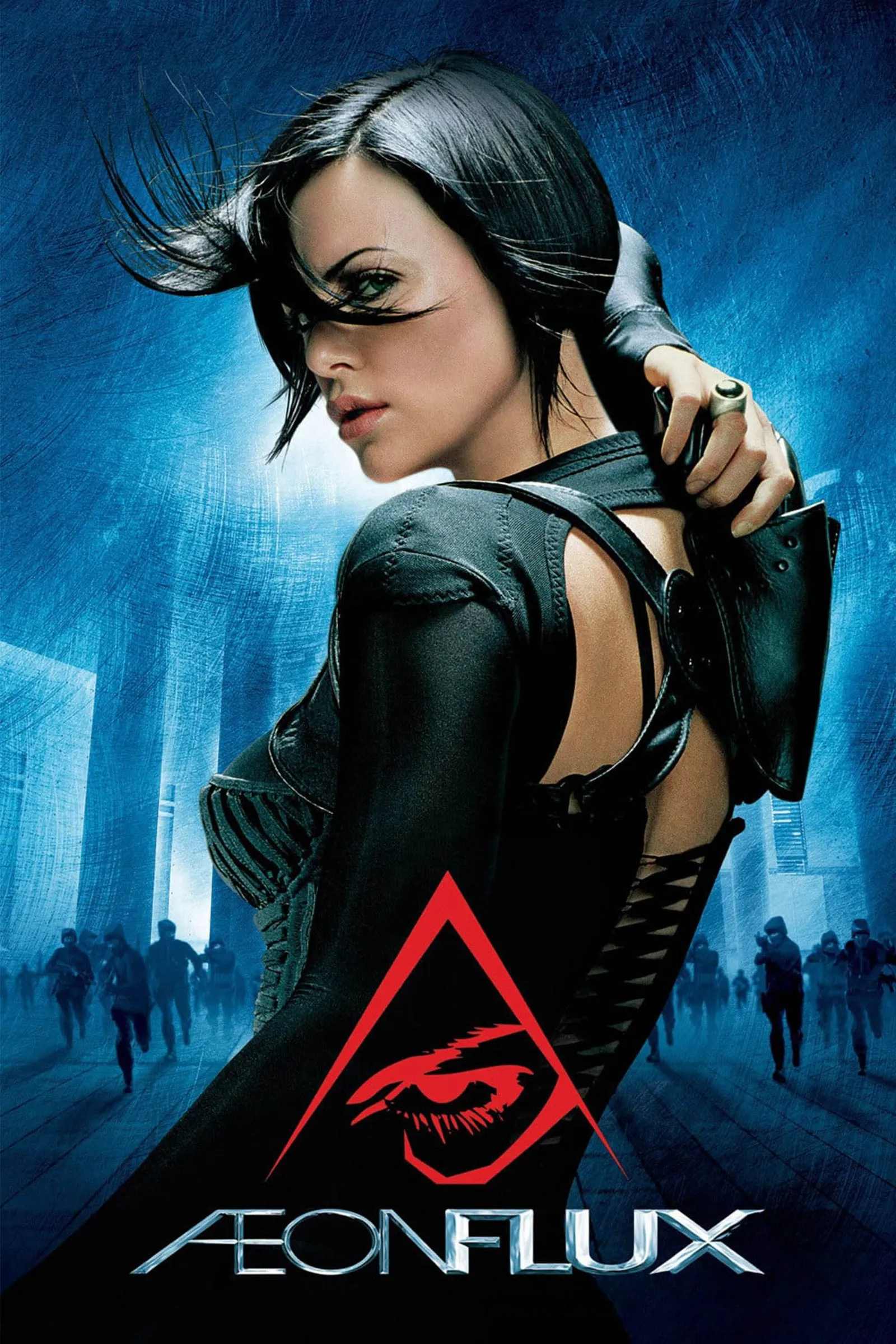 ภาพยนตร์ สวยเพชฌฆาต ซับไทย ครบทุกตอน ดูฟรี HD