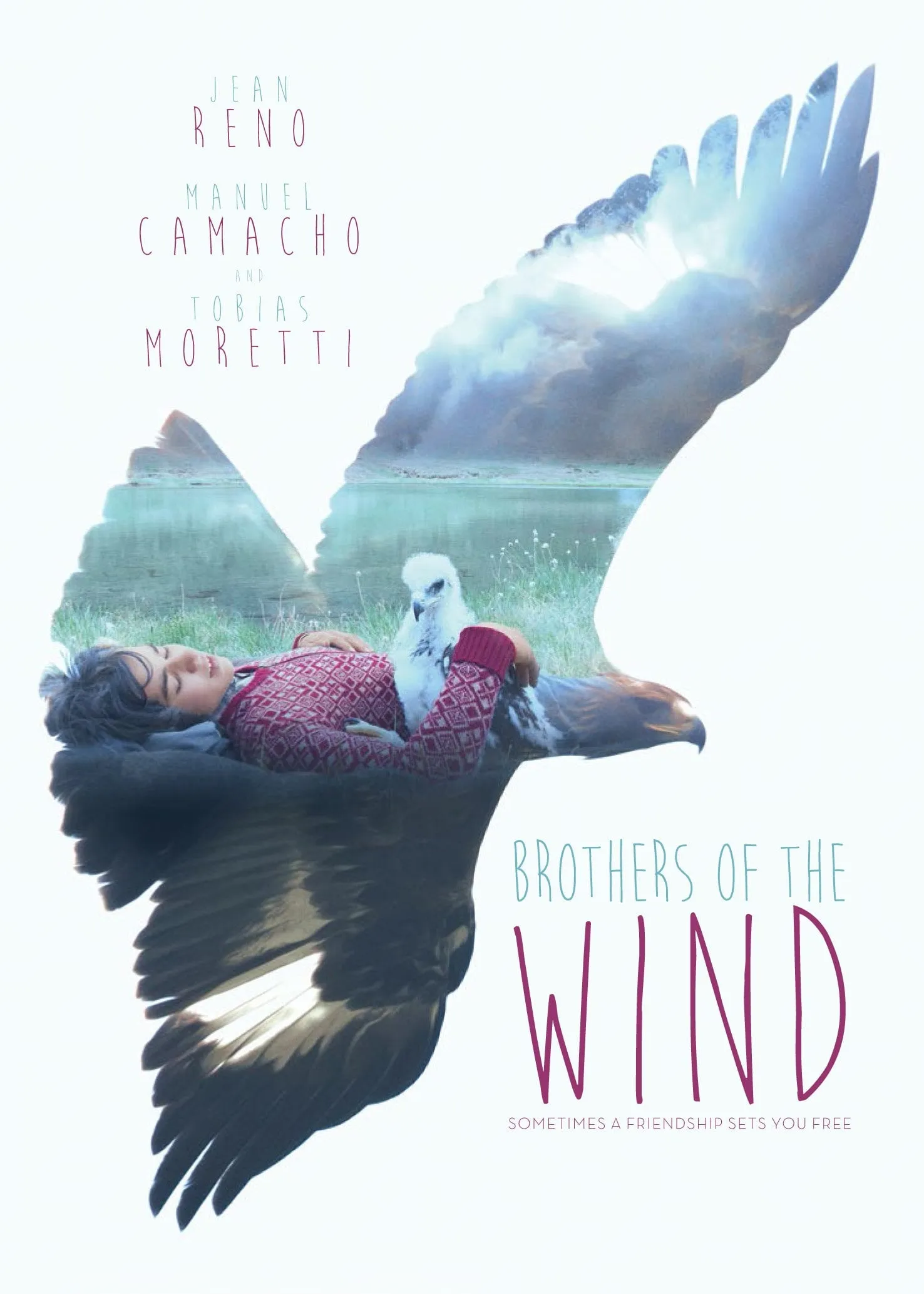 ภาพยนตร์ Brothers of the Wind ซับไทย ครบทุกตอน ดูฟรี HD