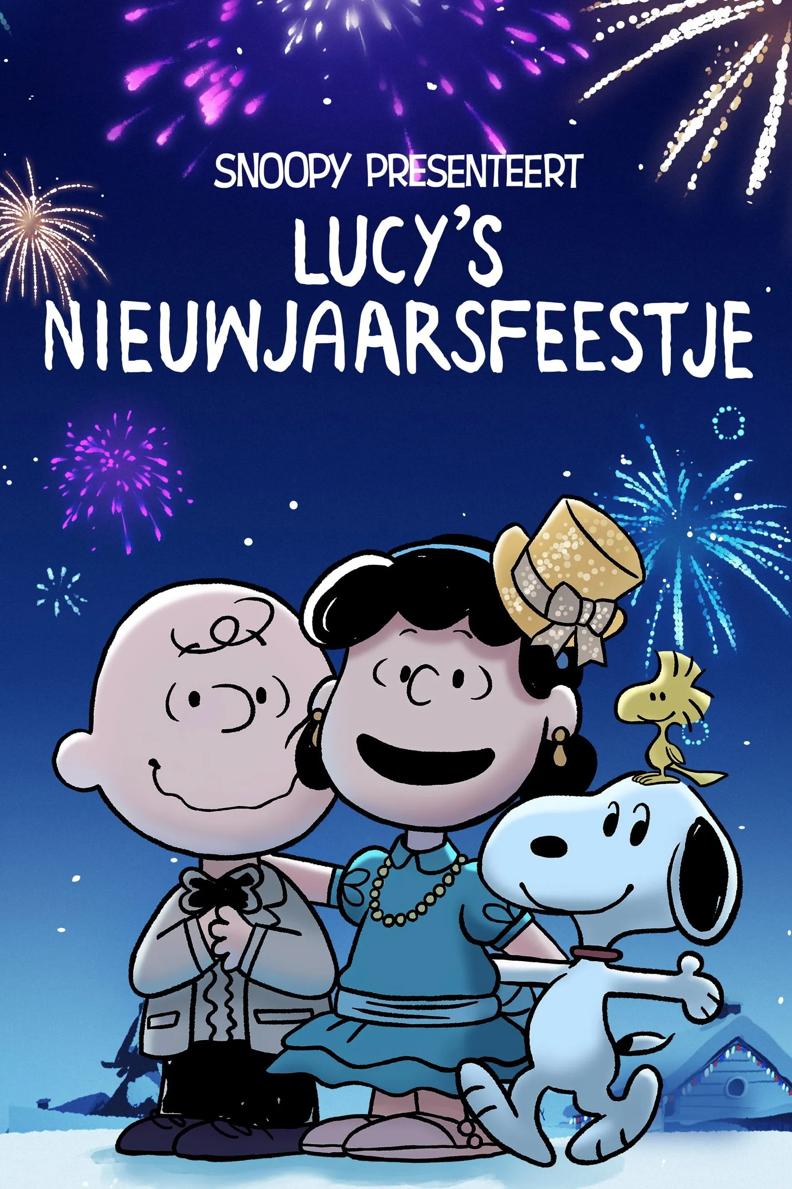 ภาพยนตร์ Snoopy Presents: For Auld Lang Syne ซับไทย ครบทุกตอน ดูฟรี HD