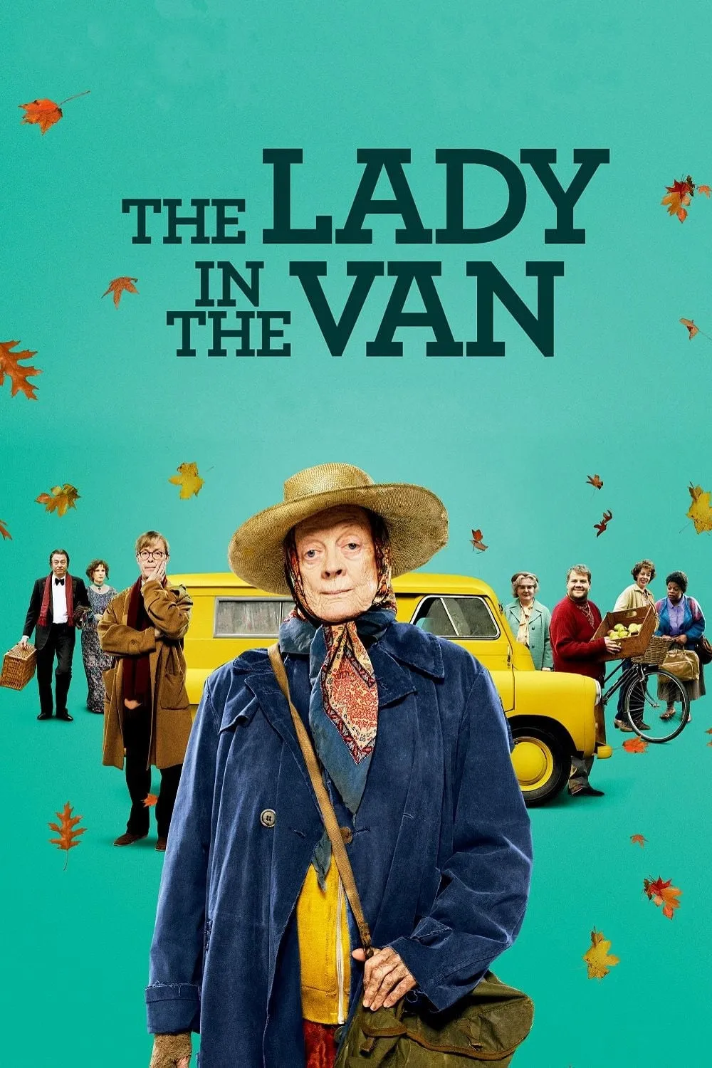 ภาพยนตร์ คุณป้ารถแวน ซับไทย ครบทุกตอน ดูฟรี HD