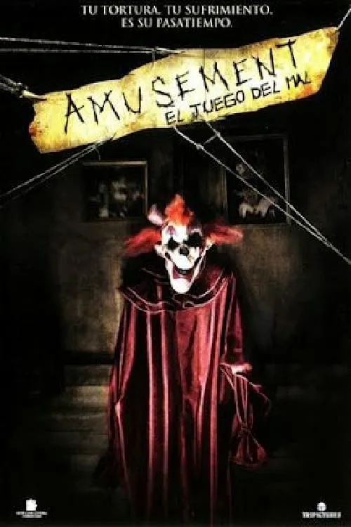 ภาพยนตร์ หรรษาสยอง ซับไทย ครบทุกตอน ดูฟรี HD