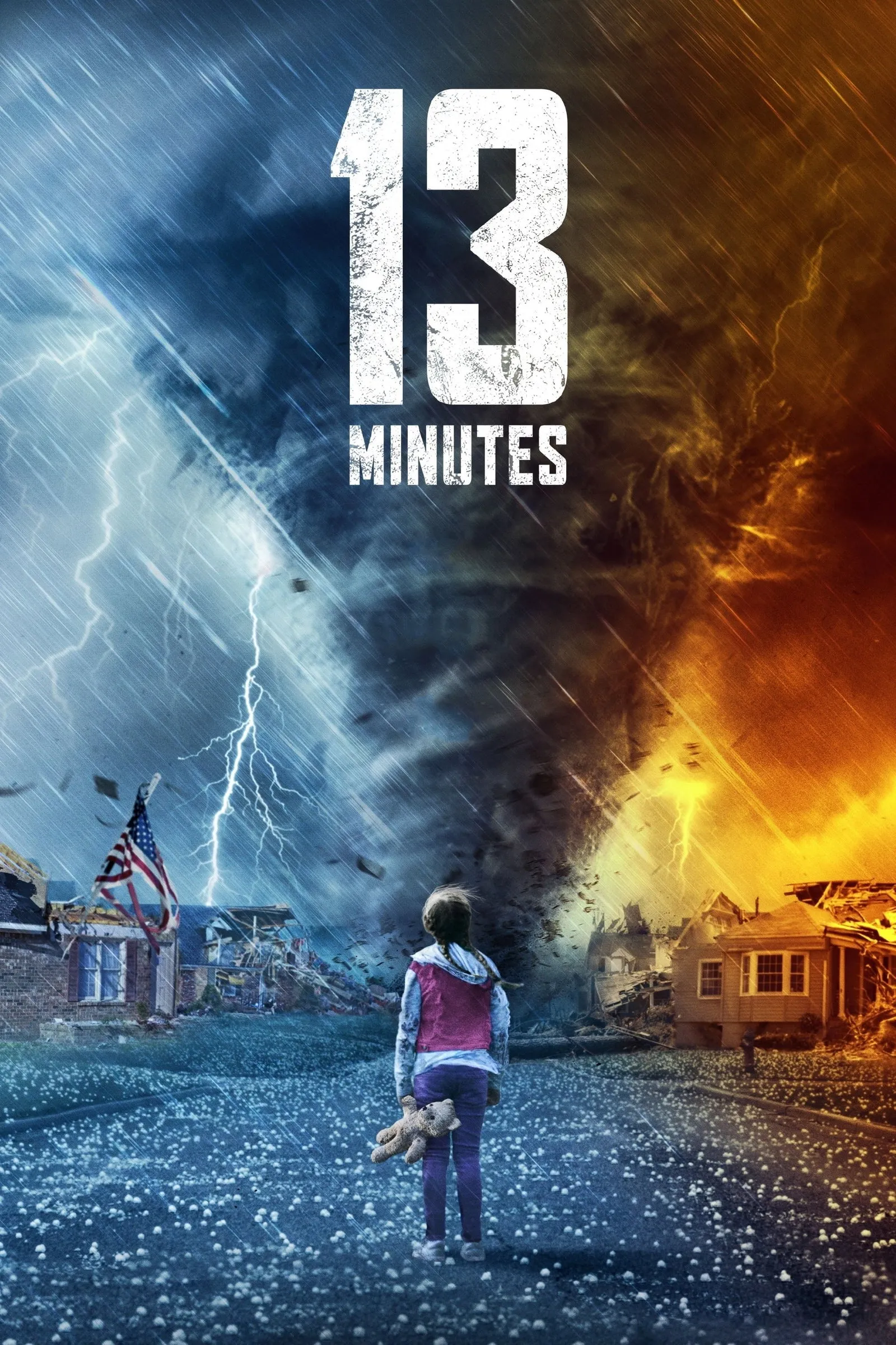 ภาพยนตร์ 13 Minutes ซับไทย ครบทุกตอน ดูฟรี HD