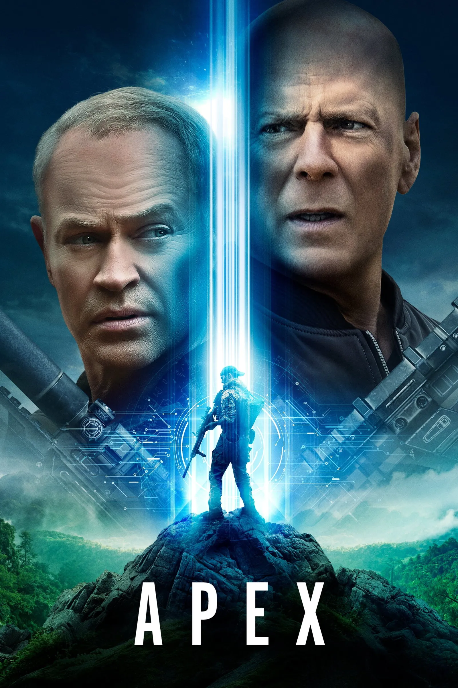 ภาพยนตร์ ล่าคนอึดพลิกจักรวาล ซับไทย ครบทุกตอน ดูฟรี HD