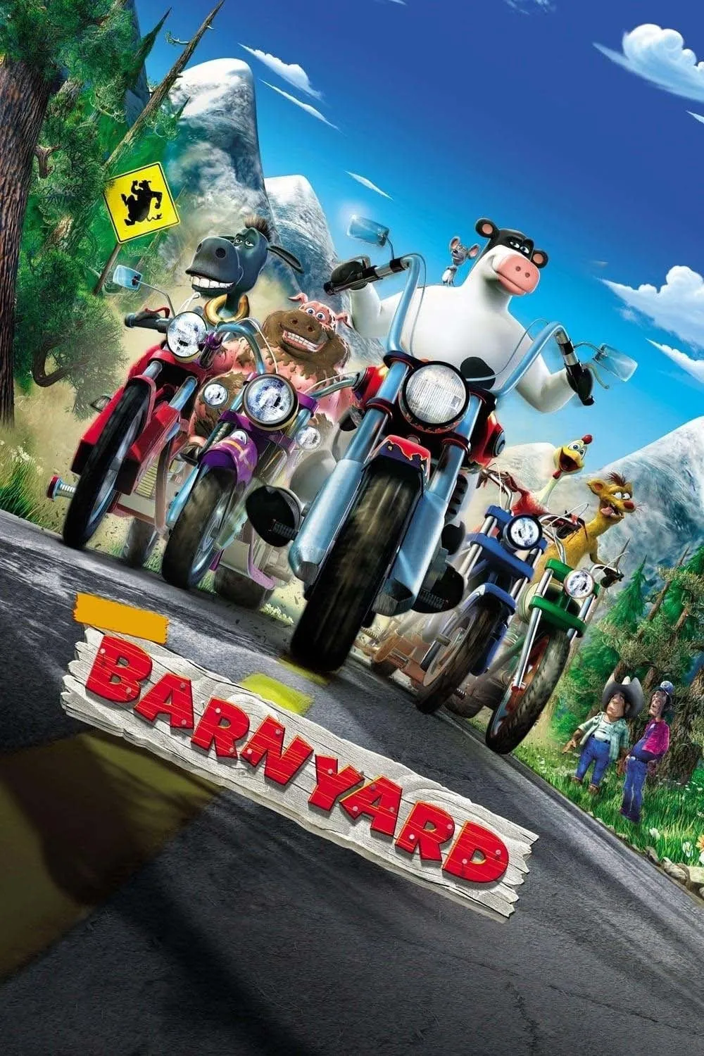 ภาพยนตร์ เหล่าตัวจุ้น วุ่นปาร์ตี้ ซับไทย ครบทุกตอน ดูฟรี HD