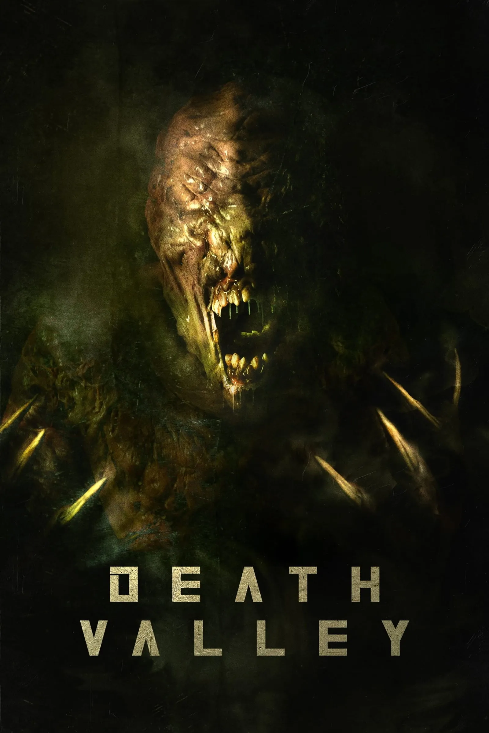 ภาพยนตร์ Death Valley ซับไทย ครบทุกตอน ดูฟรี HD