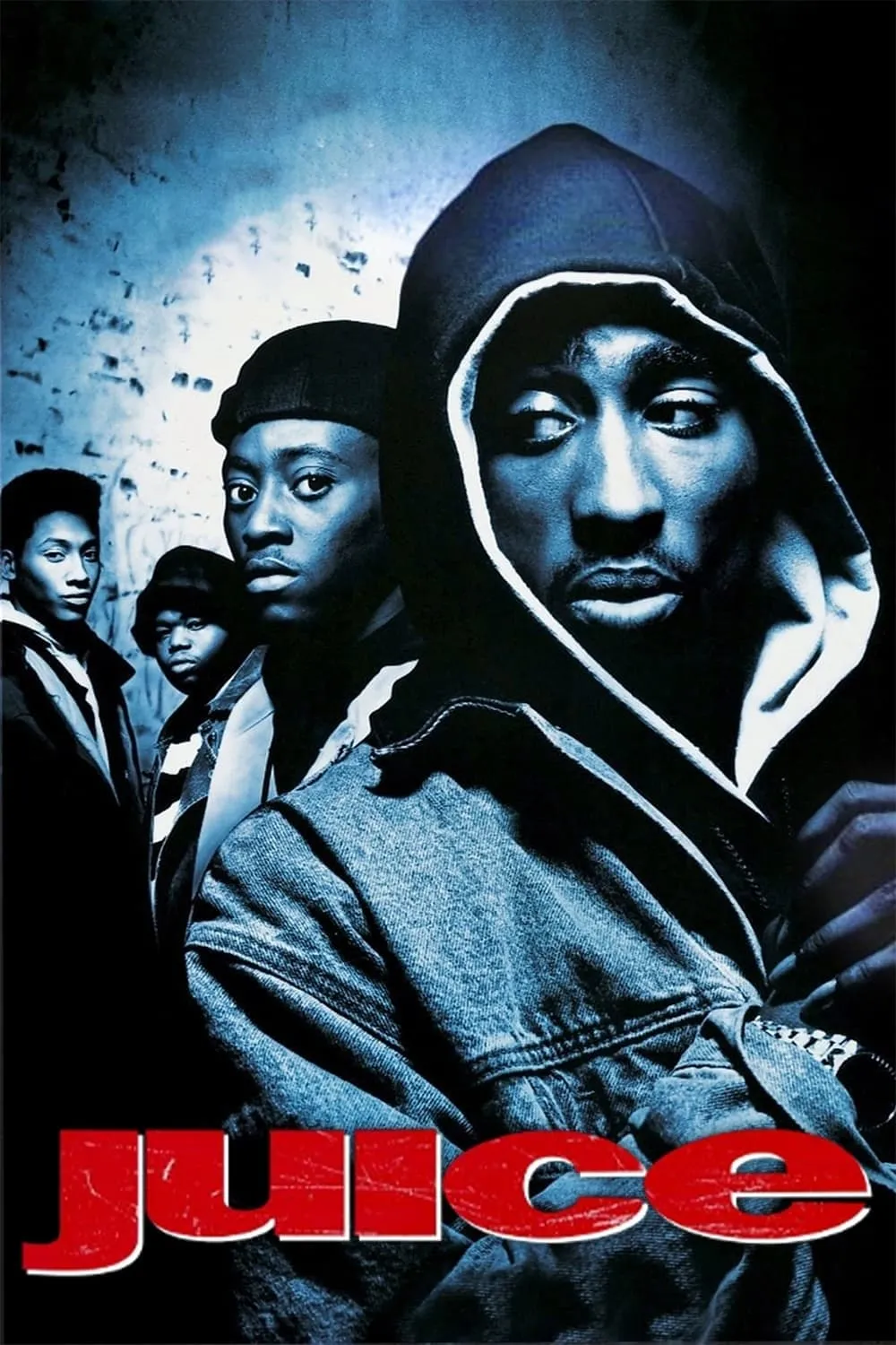 ภาพยนตร์ Juice ซับไทย ครบทุกตอน ดูฟรี HD