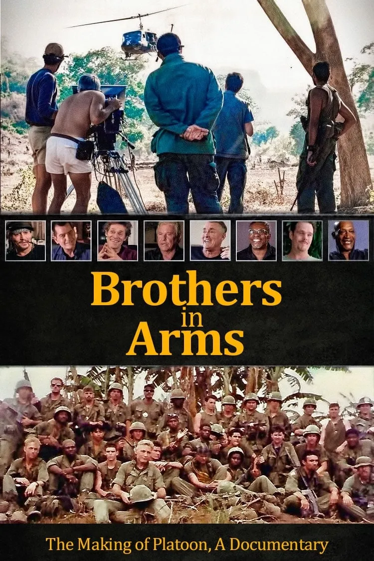 ภาพยนตร์ Brothers in Arms ซับไทย ครบทุกตอน ดูฟรี HD