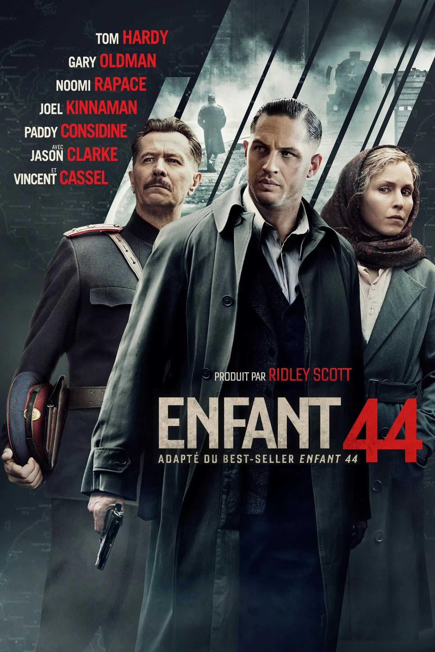 ภาพยนตร์ อำมหิตซ่อนโลก ซับไทย ครบทุกตอน ดูฟรี HD