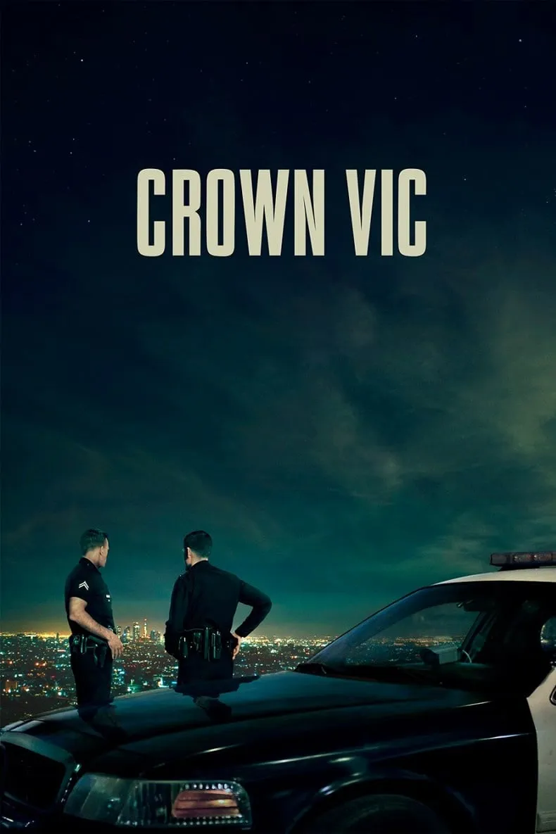 ภาพยนตร์ Crown Vic ซับไทย ครบทุกตอน ดูฟรี HD
