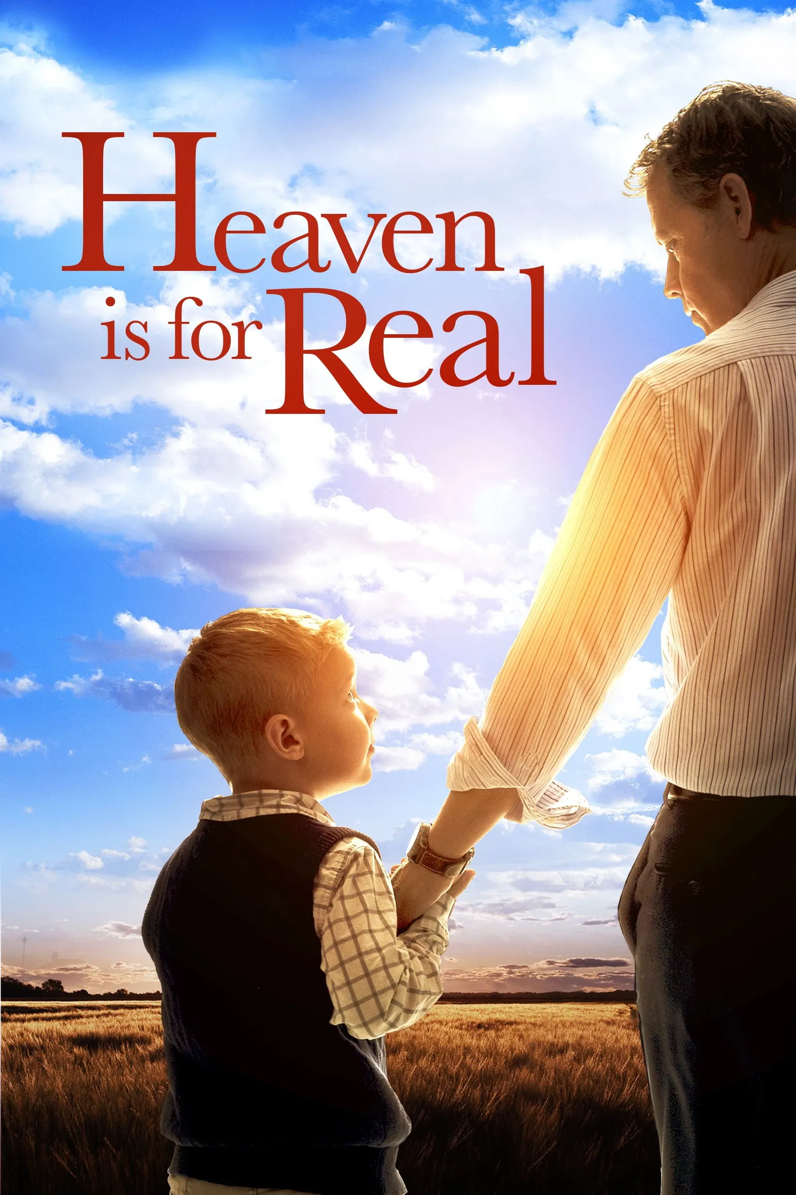 ภาพยนตร์ สวรรค์นั้นเป็นจริง ซับไทย ครบทุกตอน ดูฟรี HD