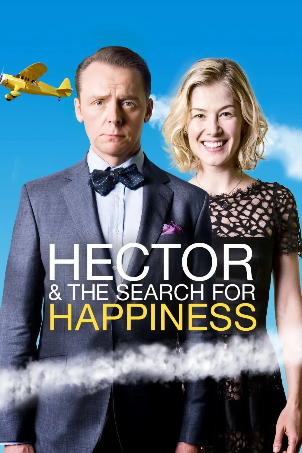 ภาพยนตร์ เฮคเตอร์ แย้มไว้ให้โลกยิ้ม ซับไทย ครบทุกตอน ดูฟรี HD