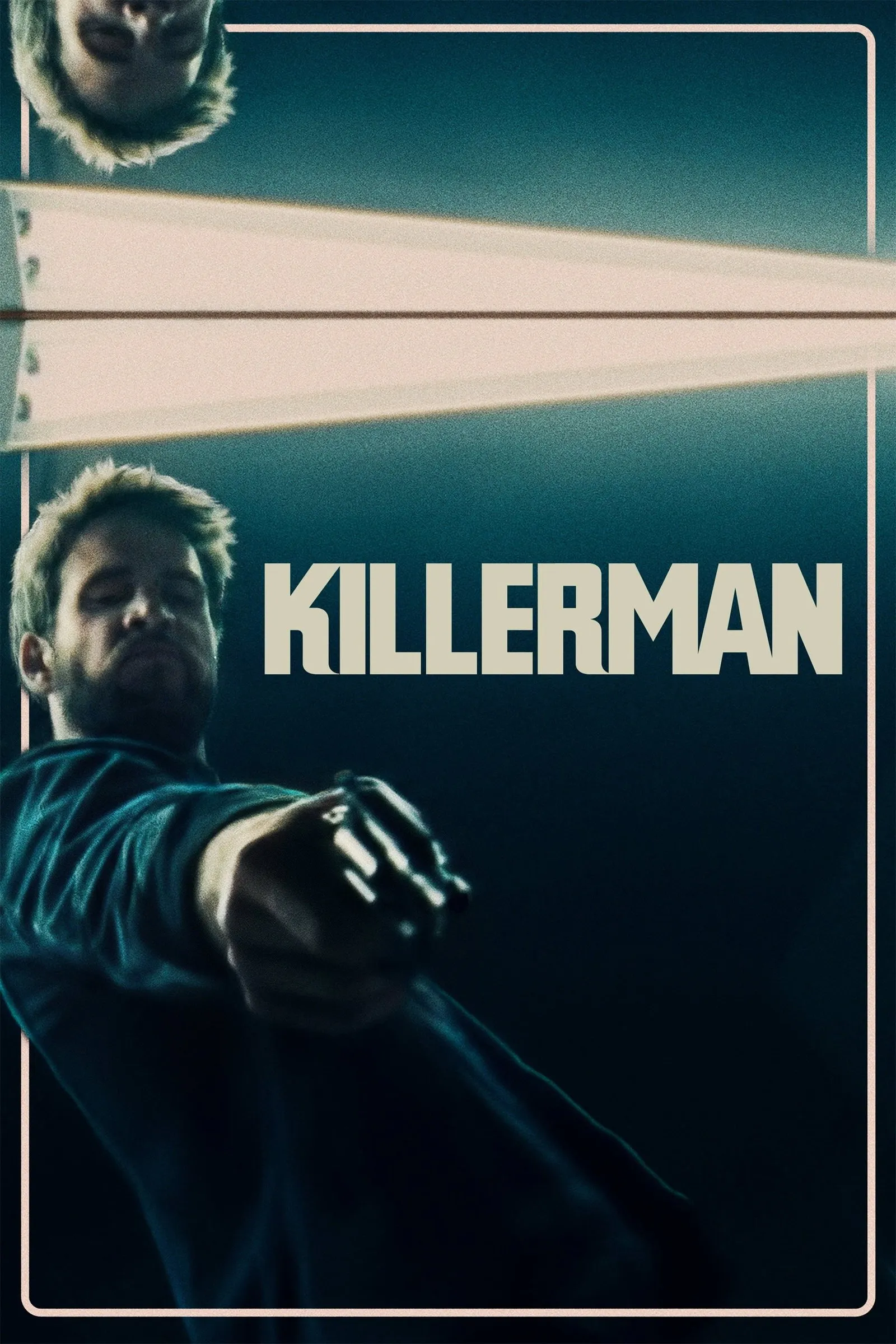 ภาพยนตร์ Killerman ซับไทย ครบทุกตอน ดูฟรี HD