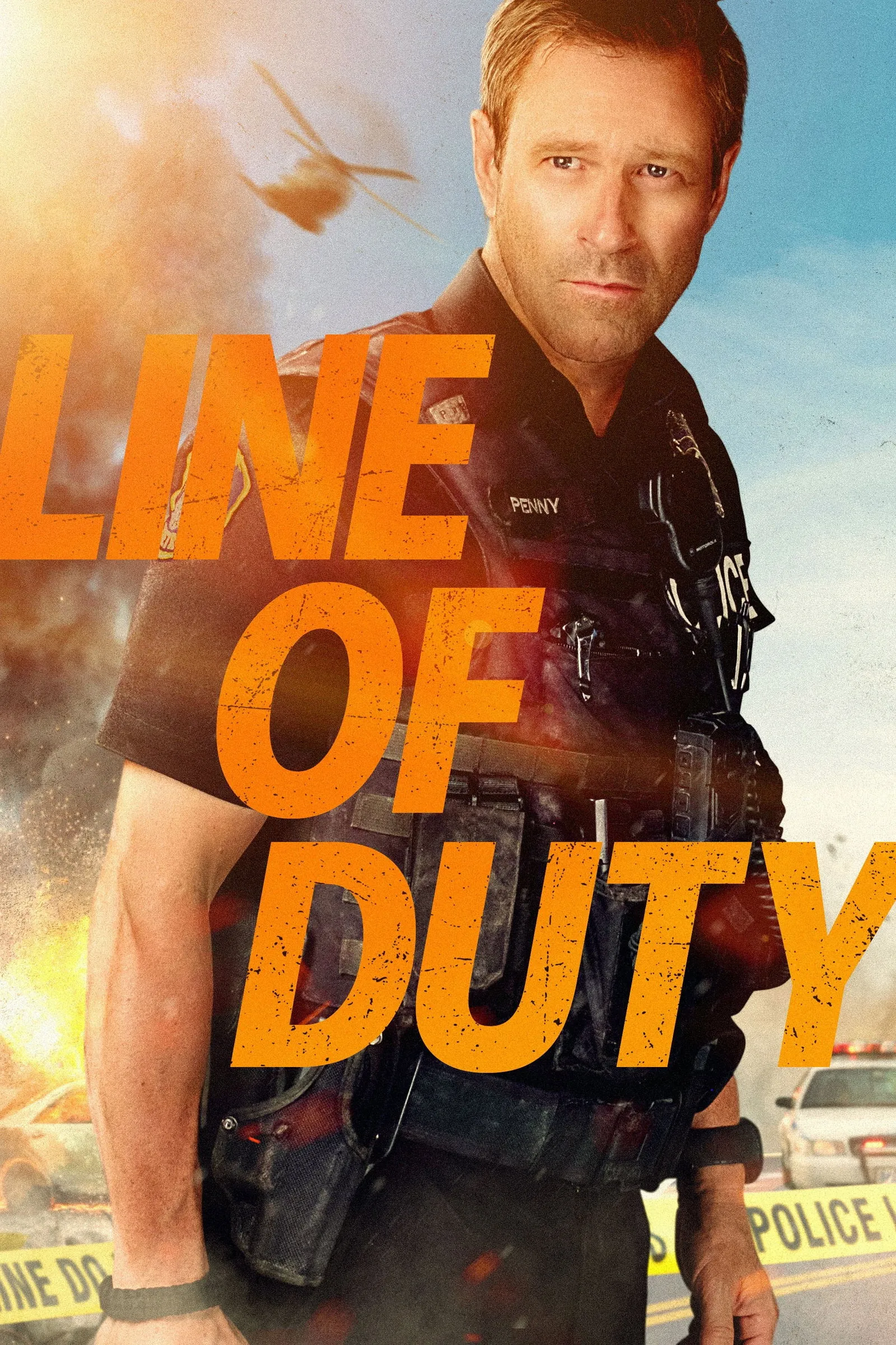 ภาพยนตร์ Line of Duty ซับไทย ครบทุกตอน ดูฟรี HD