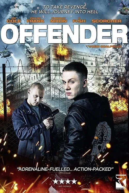 ภาพยนตร์ ฝ่าคุกเดนนรก ซับไทย ครบทุกตอน ดูฟรี HD