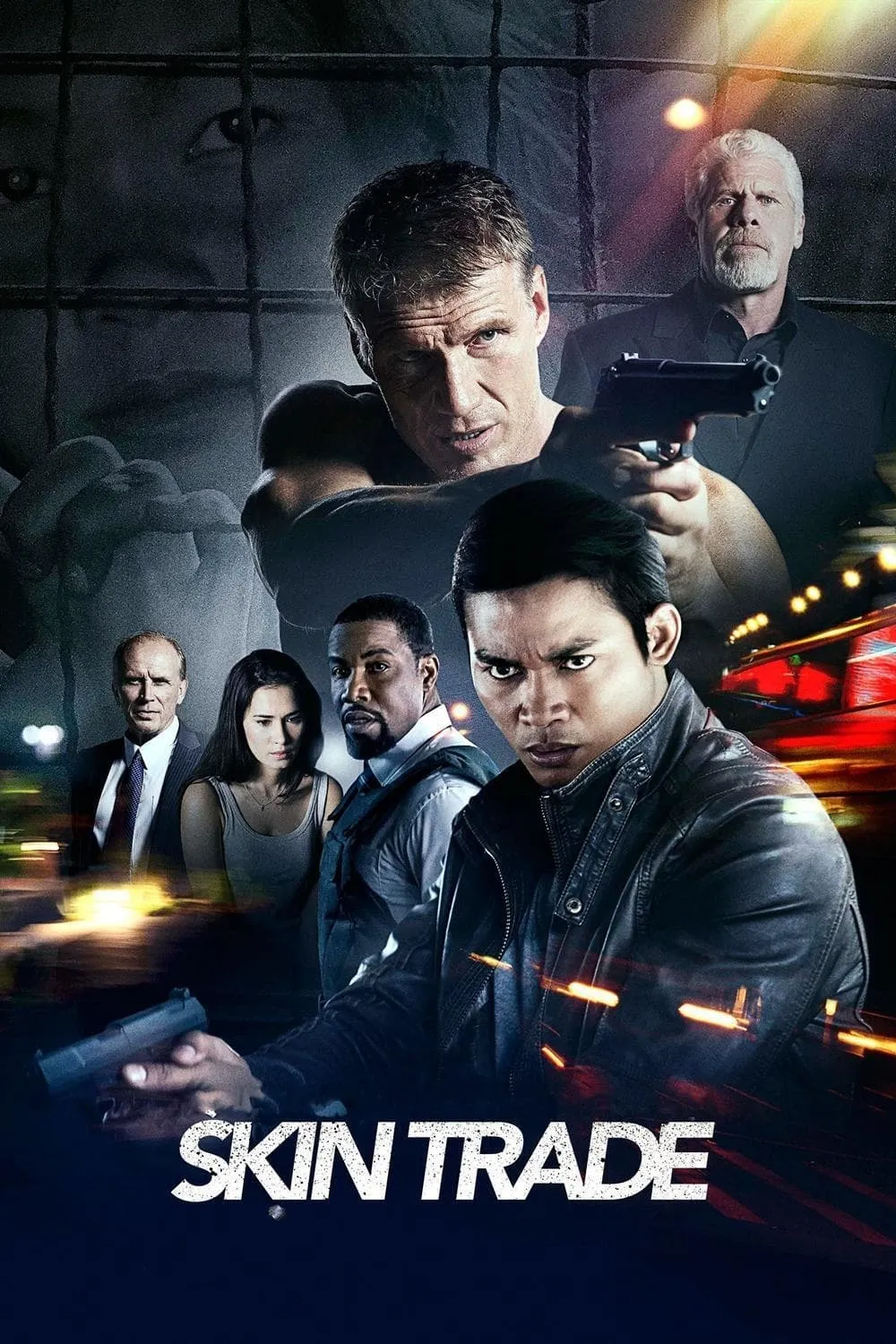 ภาพยนตร์ คู่ซัดอันตราย ซับไทย ครบทุกตอน ดูฟรี HD