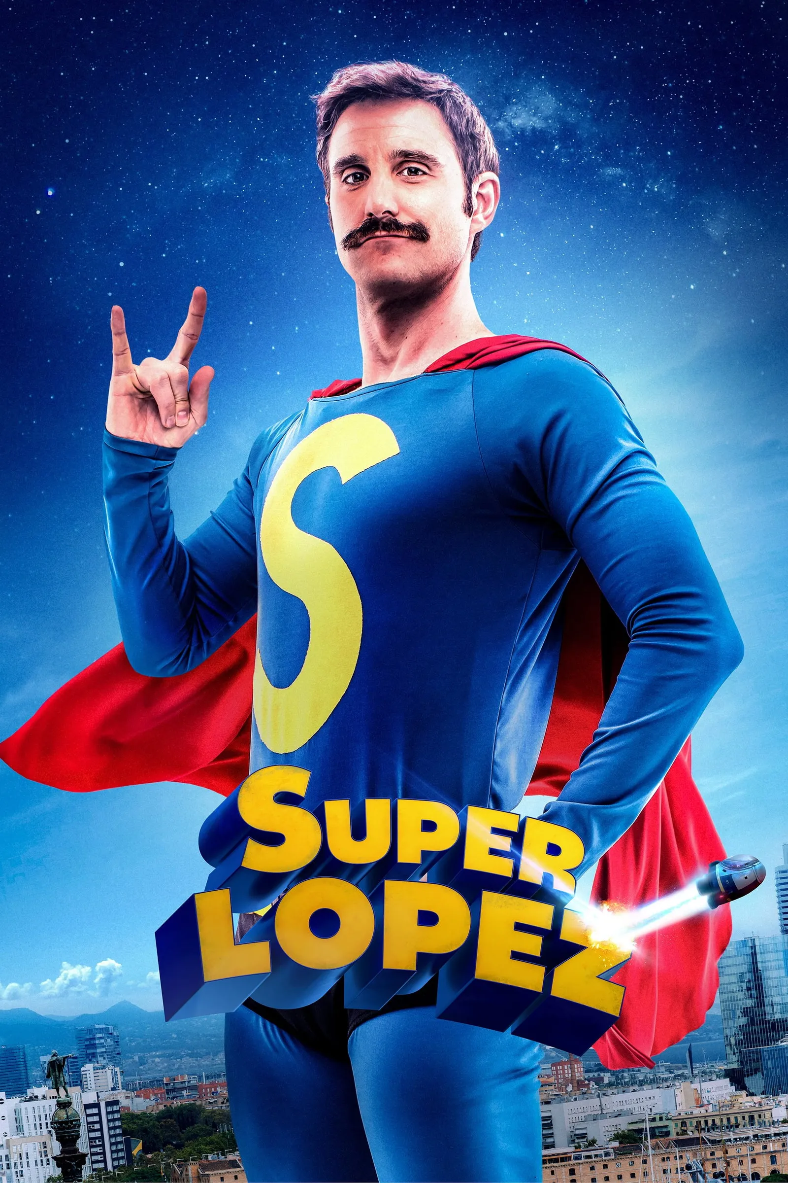 ภาพยนตร์ ซูเปอร์โลเปซ ซับไทย ครบทุกตอน ดูฟรี HD