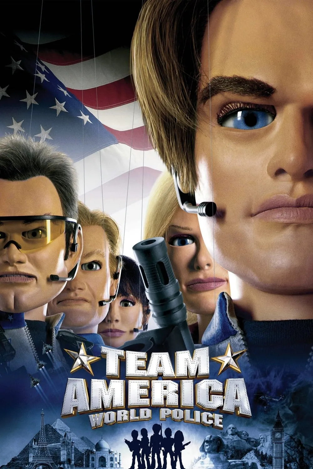ภาพยนตร์ หน่วยพิทักษ์ กู้ภัยโลก ซับไทย ครบทุกตอน ดูฟรี HD
