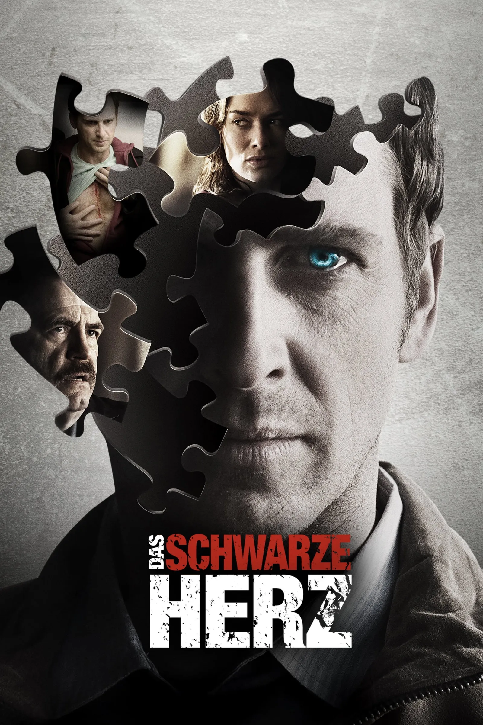 ภาพยนตร์ สลับหลอน สร้างนรก ซับไทย ครบทุกตอน ดูฟรี HD
