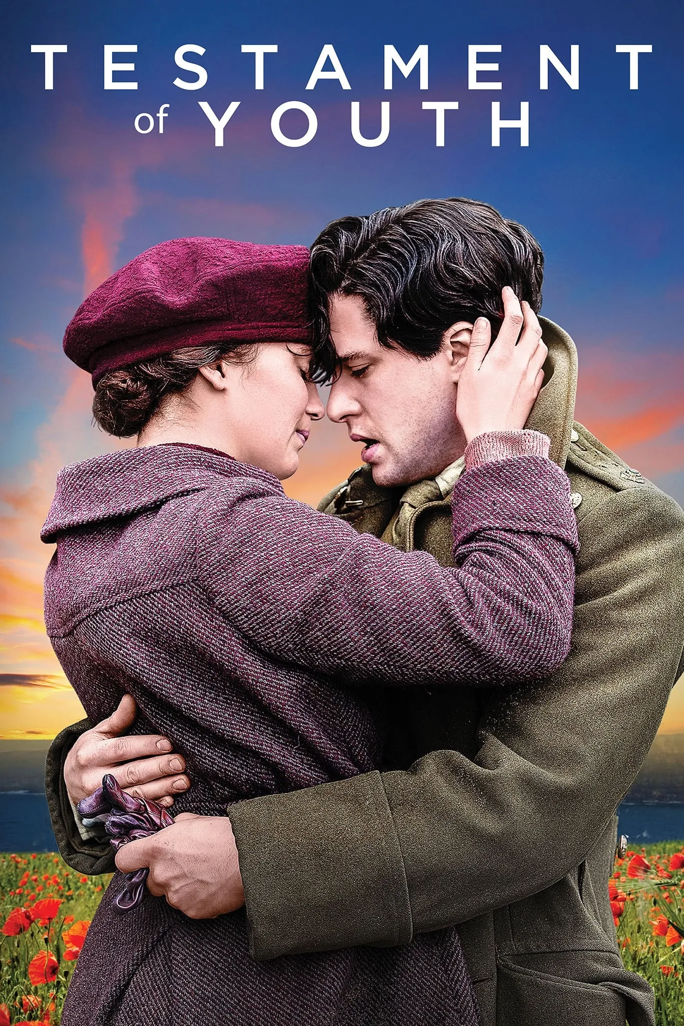 ภาพยนตร์ พรากรัก ไฟสงคราม ซับไทย ครบทุกตอน ดูฟรี HD