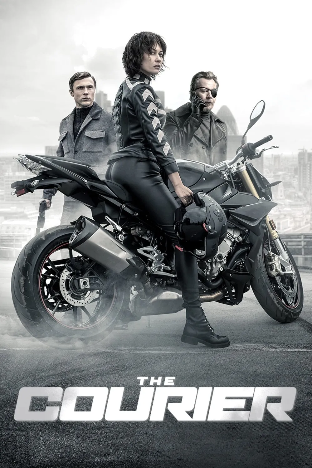 ภาพยนตร์ สวยระห่ำกว่านรก ซับไทย ครบทุกตอน ดูฟรี HD