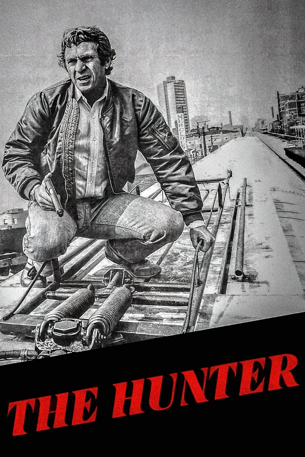 ภาพยนตร์ The Hunter ซับไทย ครบทุกตอน ดูฟรี HD