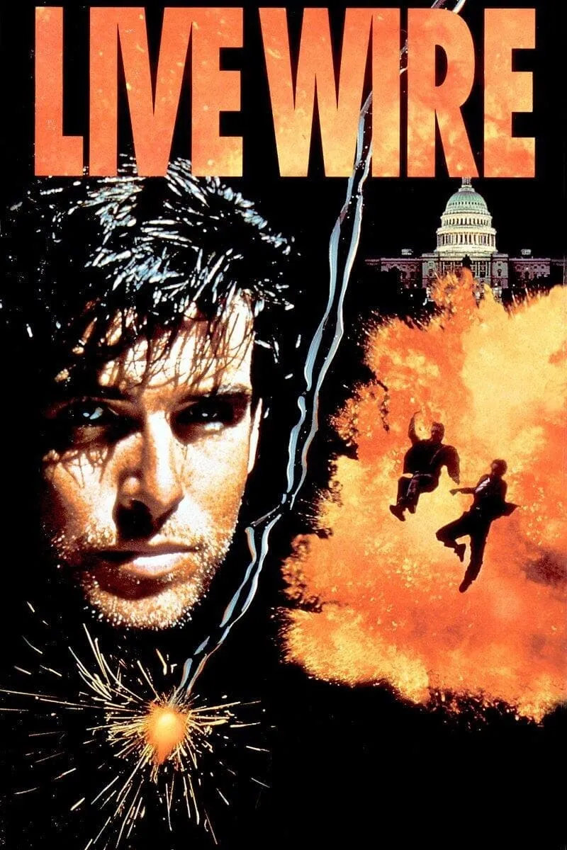 ภาพยนตร์ พยัคฆ์ร้ายหยุดนรก ซับไทย ครบทุกตอน ดูฟรี HD