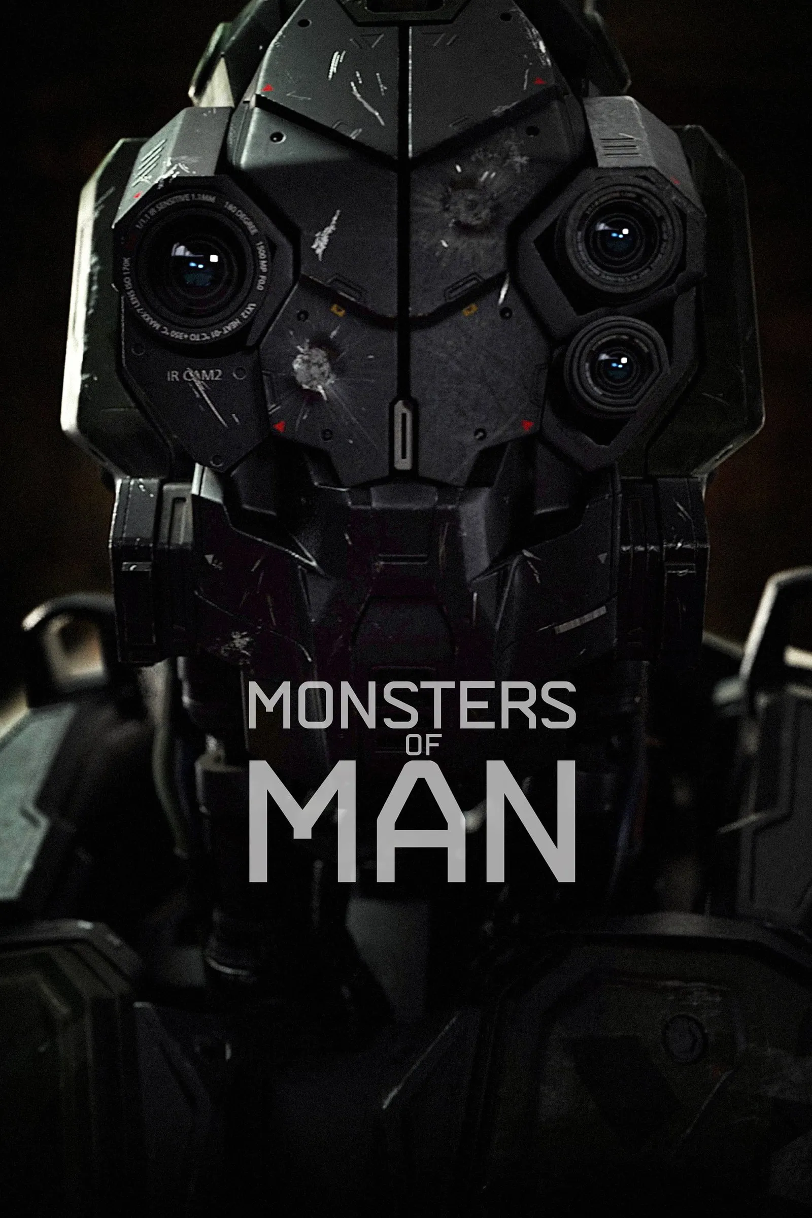 ภาพยนตร์ หุ่นเหล็กมหาประลัย ซับไทย ครบทุกตอน ดูฟรี HD