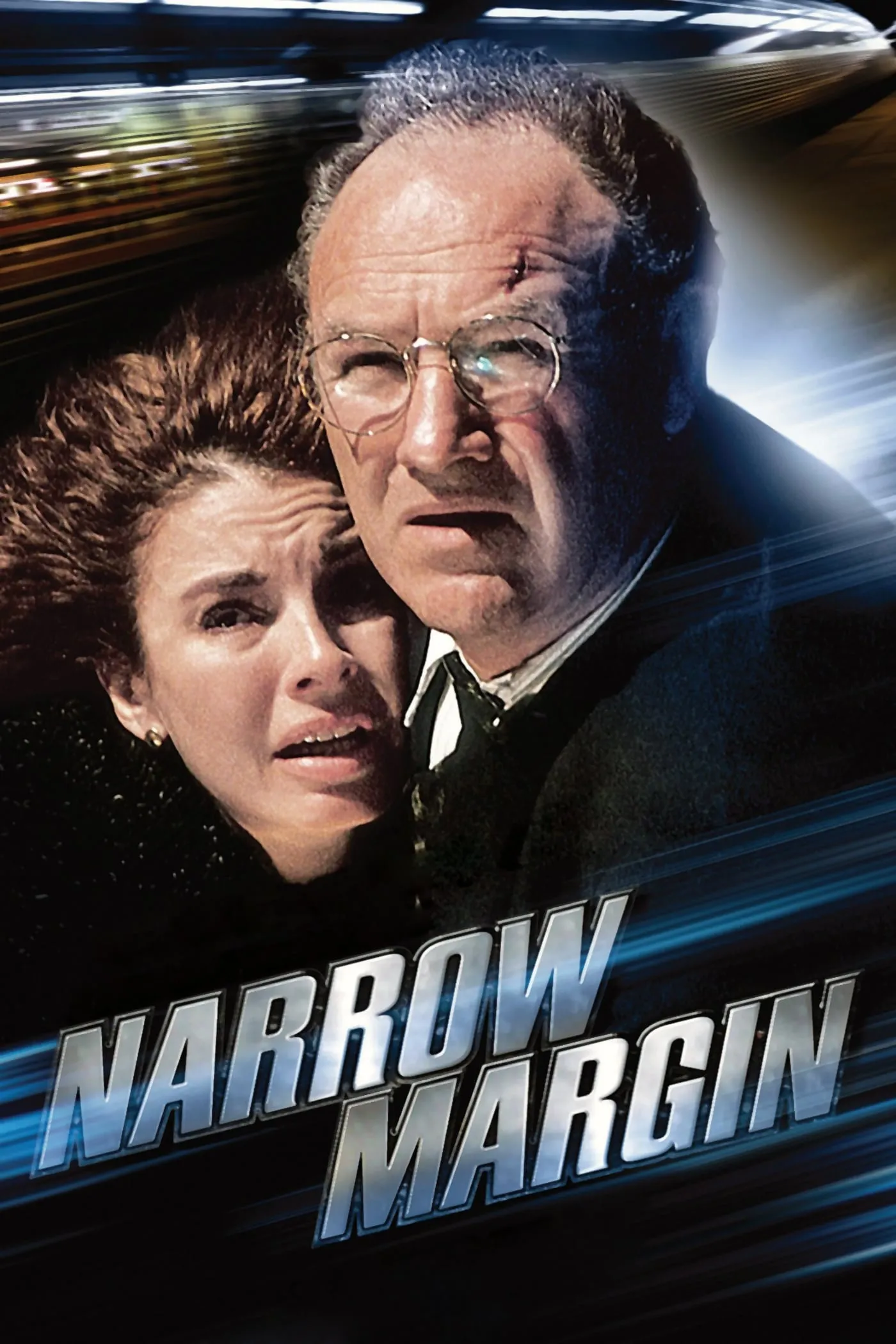 ภาพยนตร์ Narrow Margin ซับไทย ครบทุกตอน ดูฟรี HD