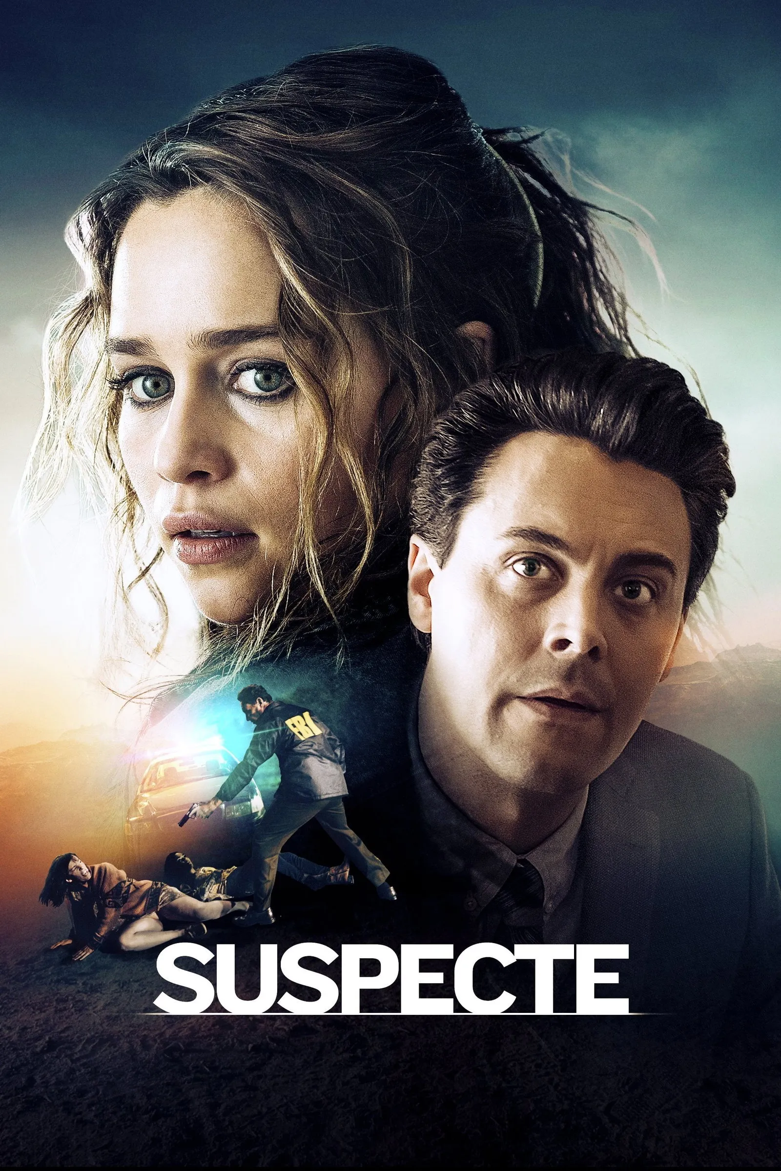 ภาพยนตร์ Above Suspicion ซับไทย ครบทุกตอน ดูฟรี HD