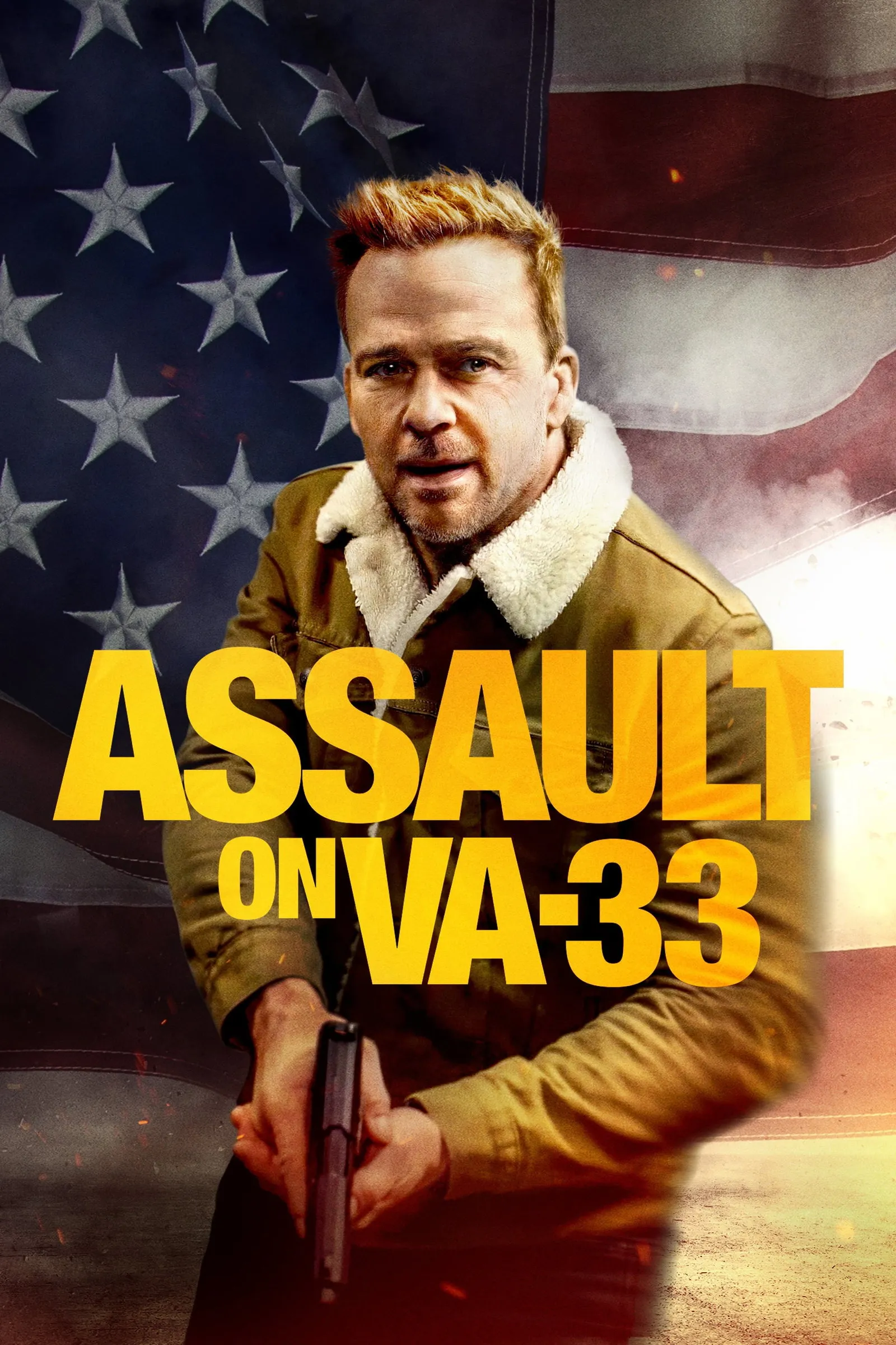 ภาพยนตร์ Assault on VA-33 ซับไทย ครบทุกตอน ดูฟรี HD