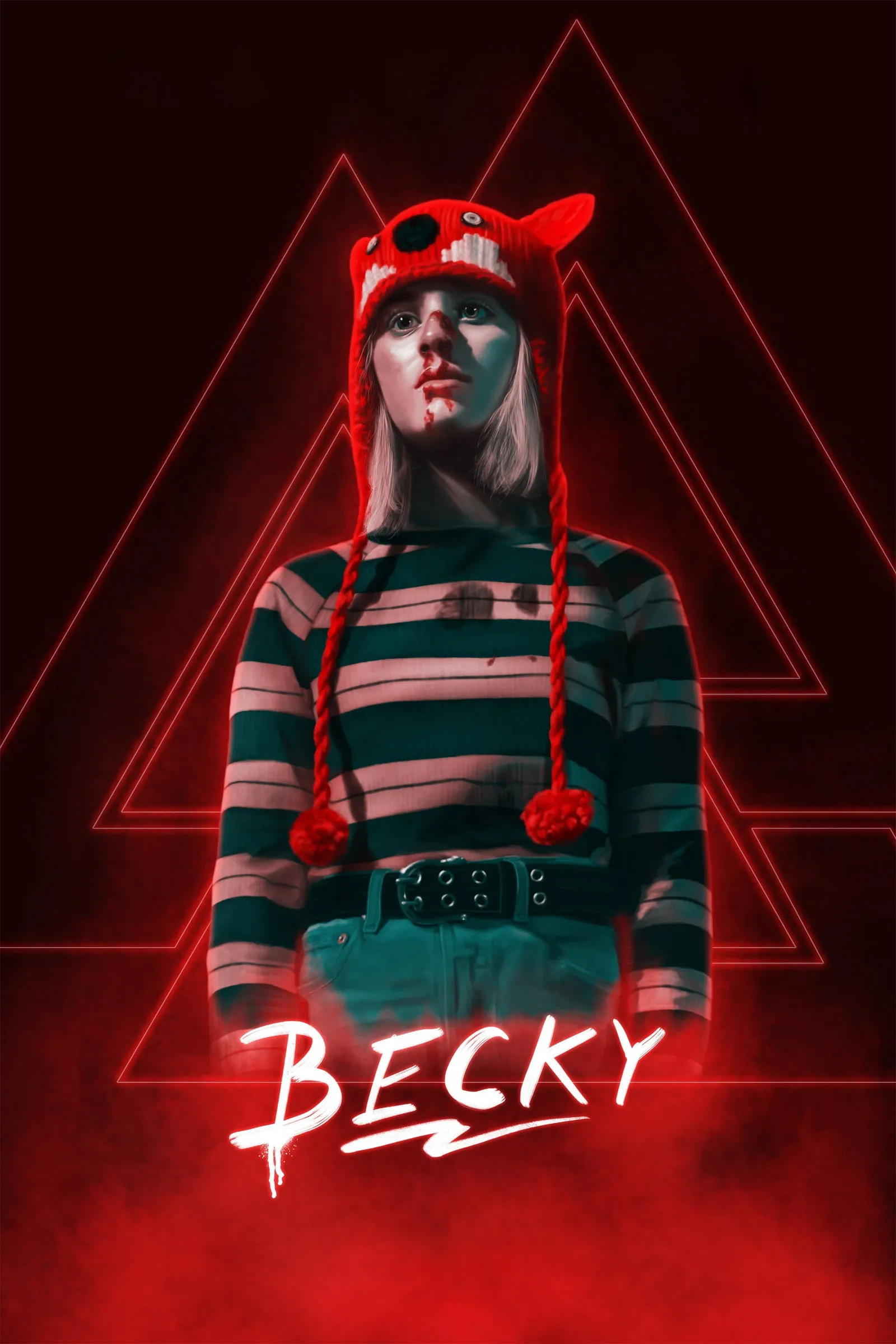 ภาพยนตร์ Becky ซับไทย ครบทุกตอน ดูฟรี HD
