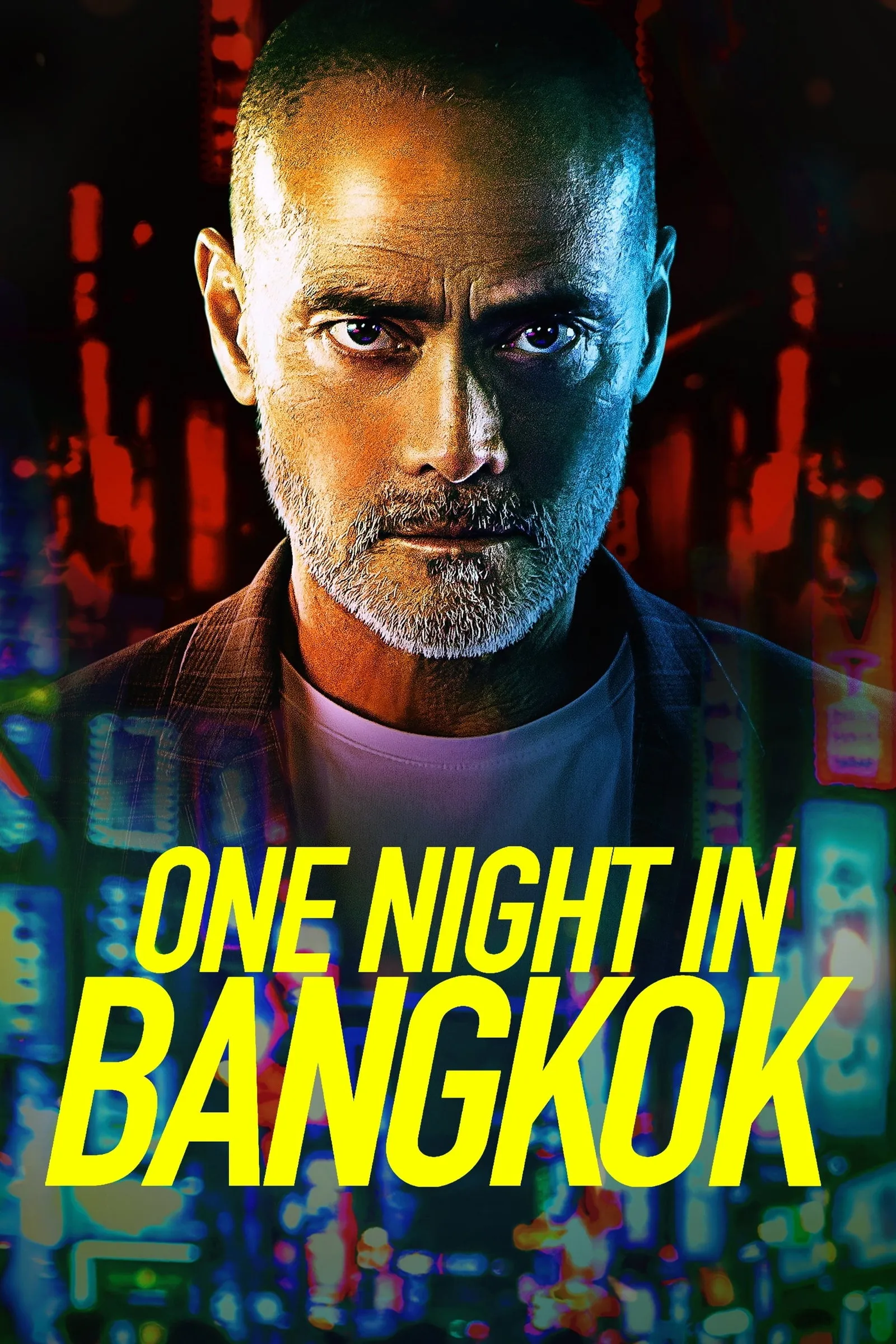 ภาพยนตร์ One Night in Bangkok ซับไทย ครบทุกตอน ดูฟรี HD