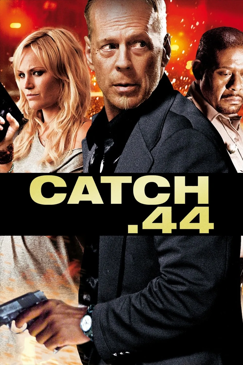 ภาพยนตร์ ตลบแผนปล้นคนพันธุ์แสบ ซับไทย ครบทุกตอน ดูฟรี HD