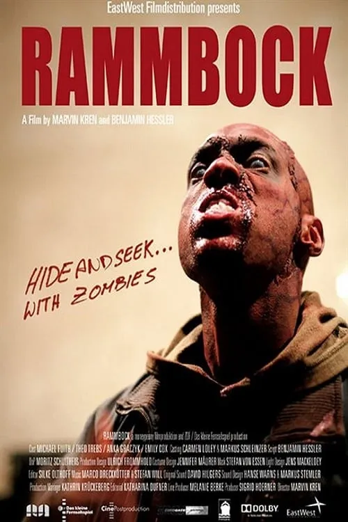 ภาพยนตร์ Rammbock ซับไทย ครบทุกตอน ดูฟรี HD