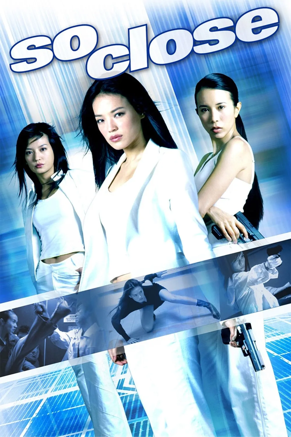 ภาพยนตร์ 3 พยัคฆ์สาวมหาประลัย ซับไทย ครบทุกตอน ดูฟรี HD