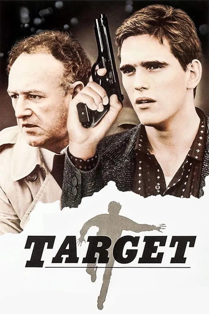 ภาพยนตร์ Target ซับไทย ครบทุกตอน ดูฟรี HD