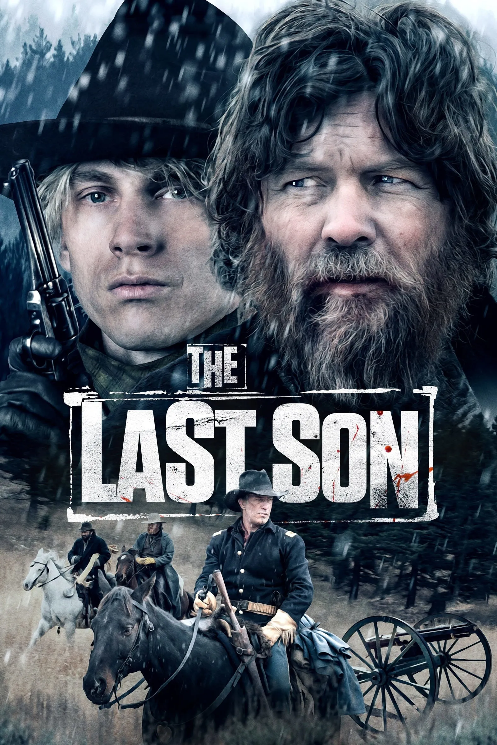 ภาพยนตร์ The Last Son ซับไทย ครบทุกตอน ดูฟรี HD