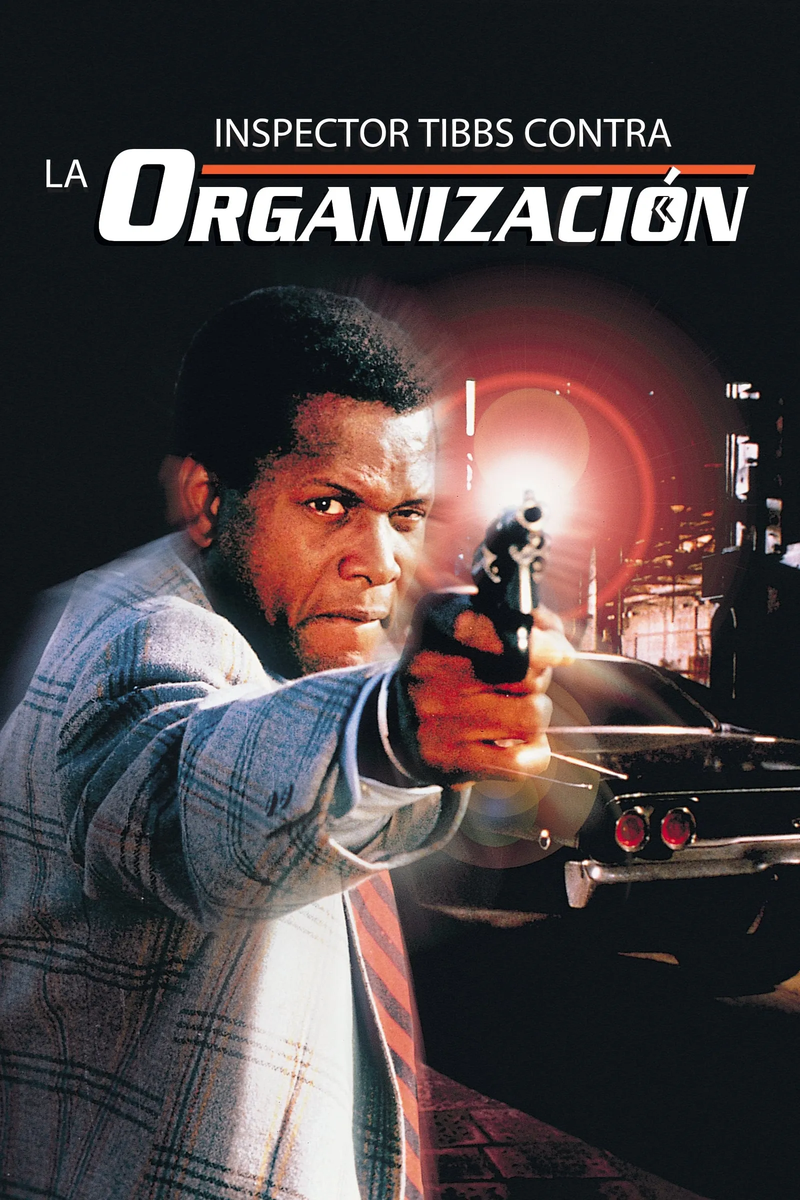 ภาพยนตร์ The Organization ซับไทย ครบทุกตอน ดูฟรี HD