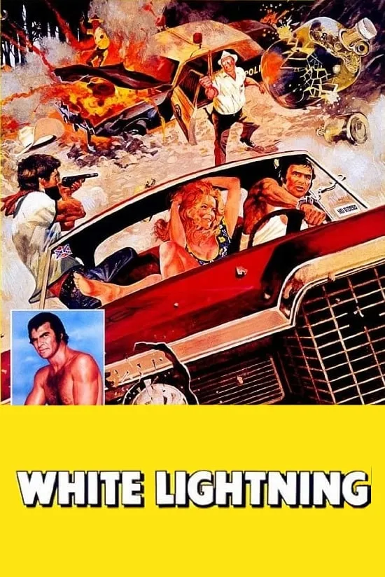 ภาพยนตร์ White Lightning ซับไทย ครบทุกตอน ดูฟรี HD
