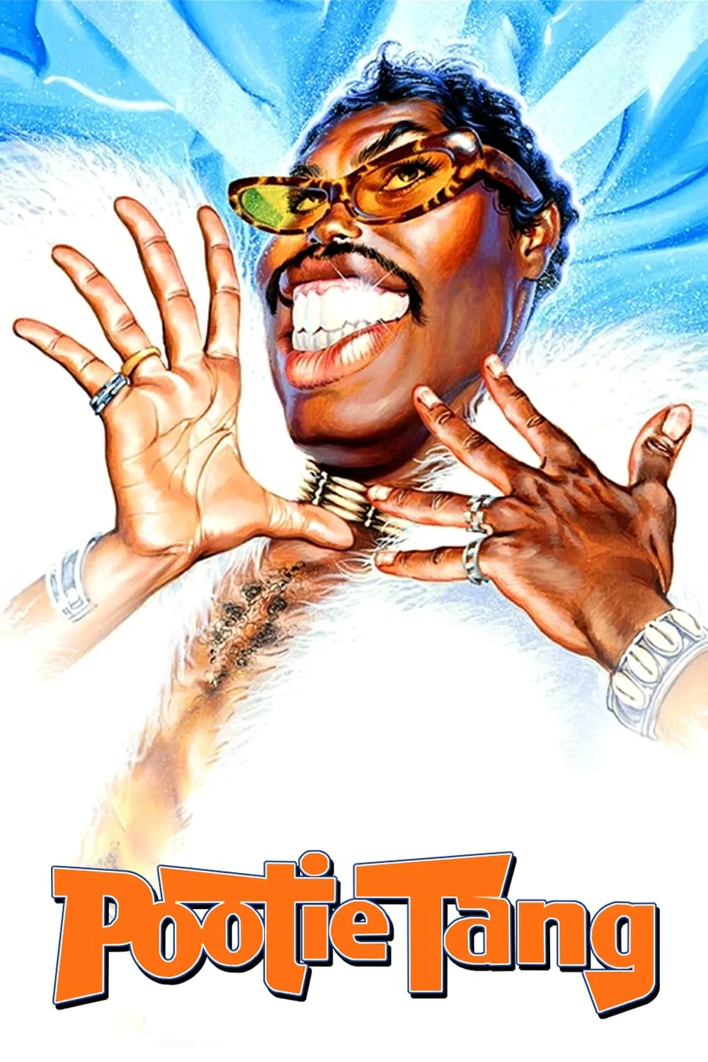 ภาพยนตร์ Pootie Tang ซับไทย ครบทุกตอน ดูฟรี HD