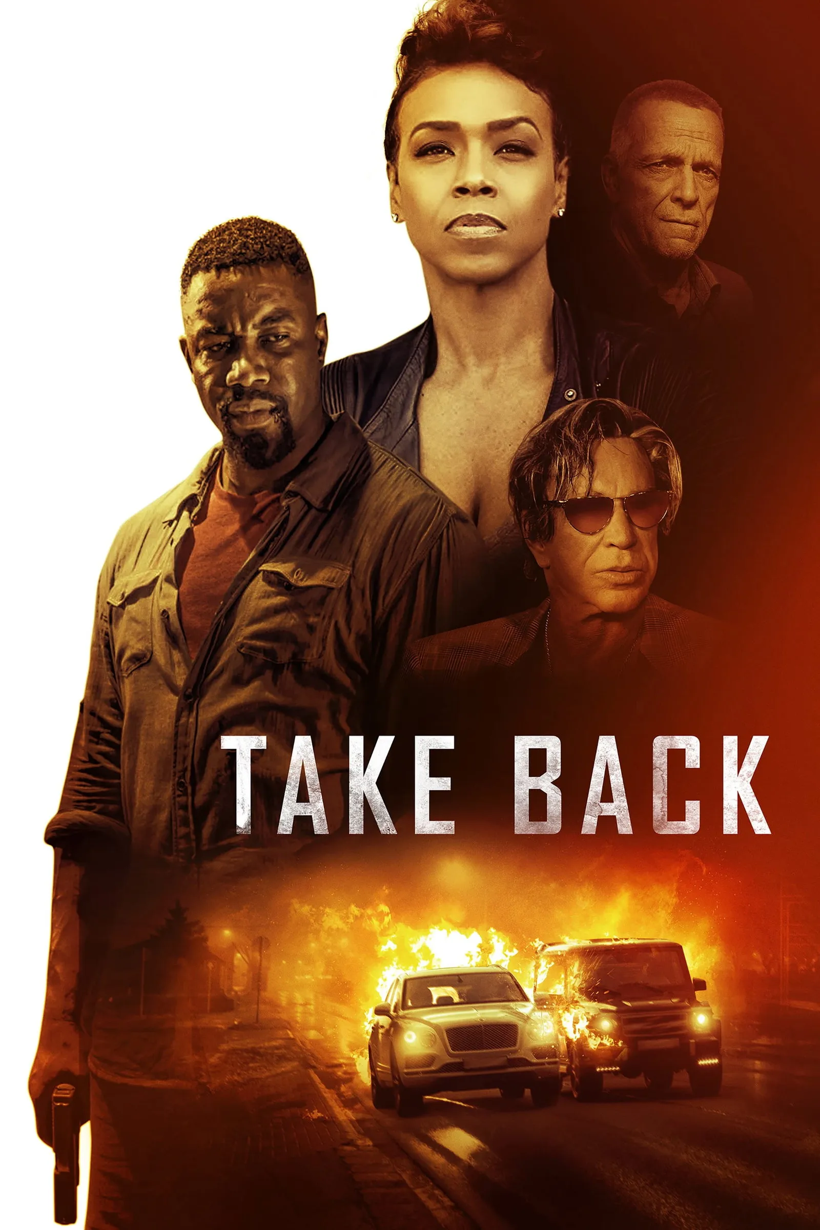 ภาพยนตร์ Take Back ซับไทย ครบทุกตอน ดูฟรี HD