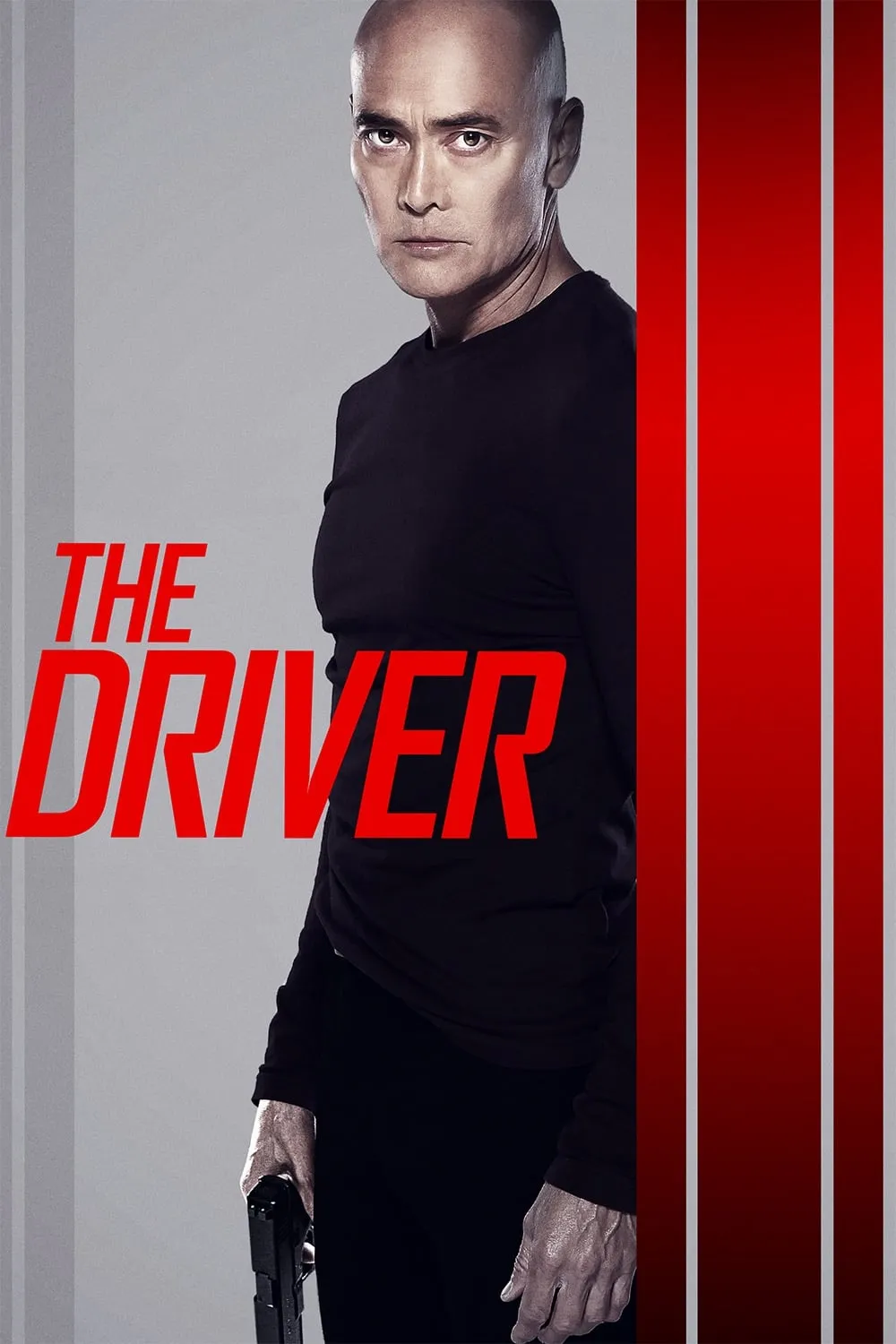 ภาพยนตร์ The Driver พากย์ไทย ครบทุกตอน ดูฟรี HD
