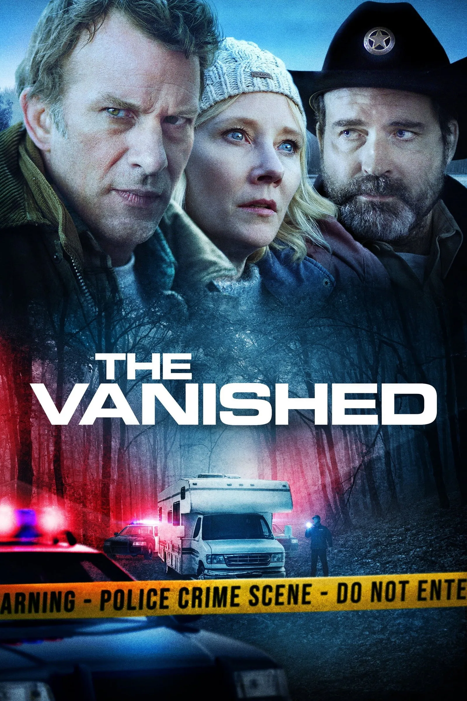 ภาพยนตร์ The Vanished ซับไทย ครบทุกตอน ดูฟรี HD