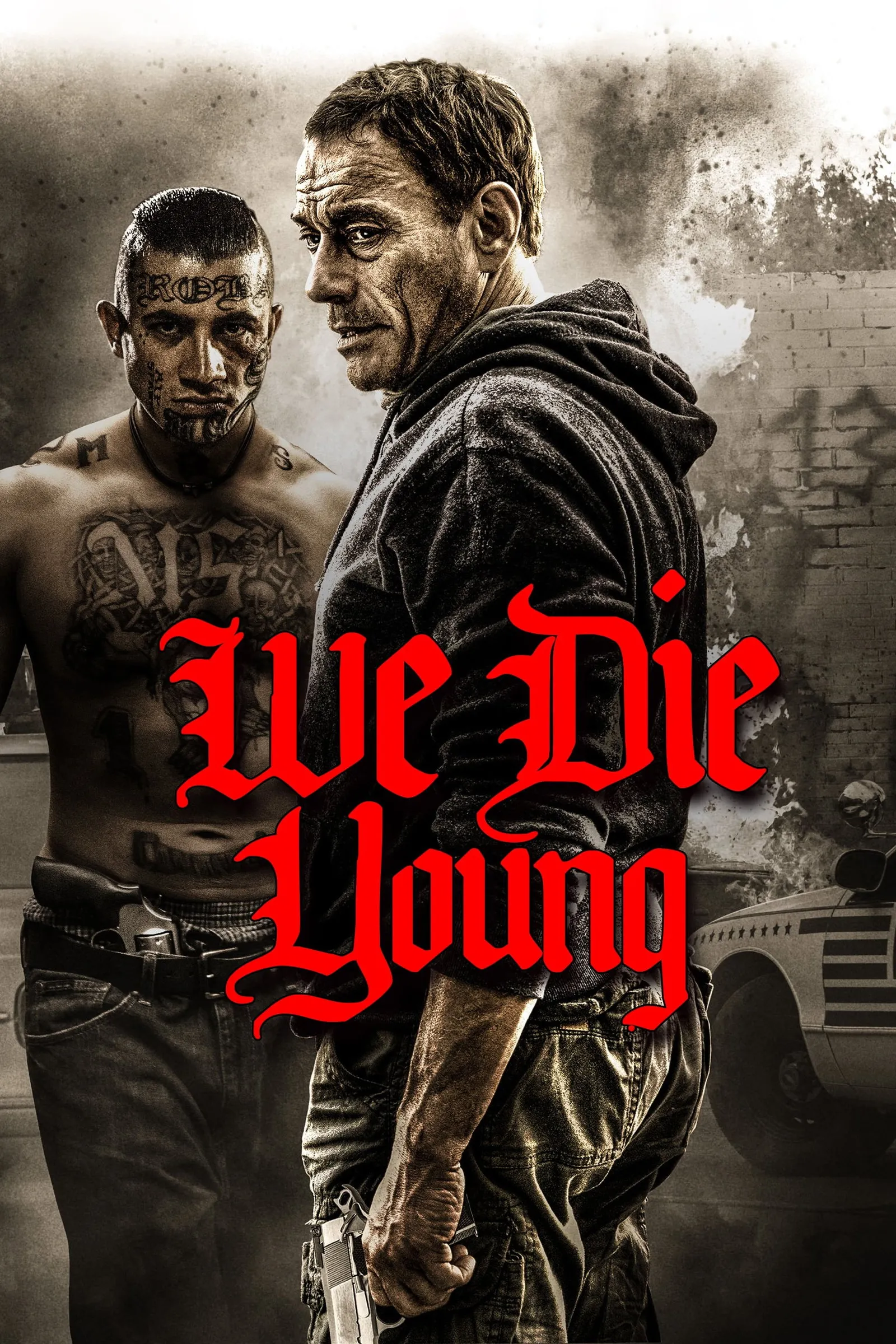 ภาพยนตร์ We Die Young ซับไทย ครบทุกตอน ดูฟรี HD