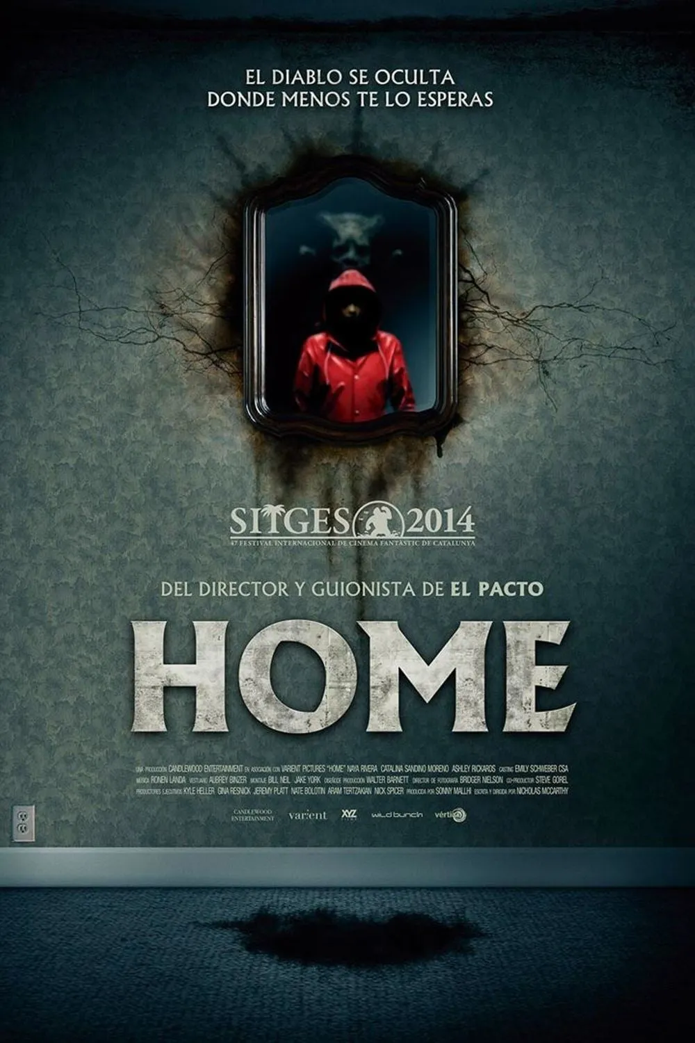 ภาพยนตร์ บ้านนี้ผีจอง ซับไทย ครบทุกตอน ดูฟรี HD