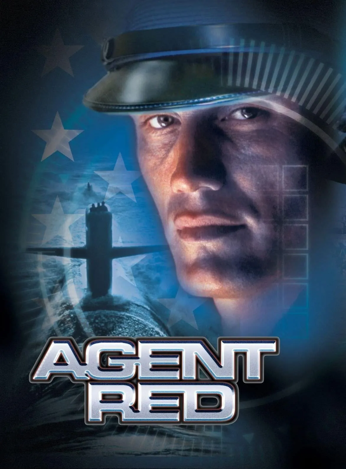 ภาพยนตร์ Agent Red ซับไทย ครบทุกตอน ดูฟรี HD